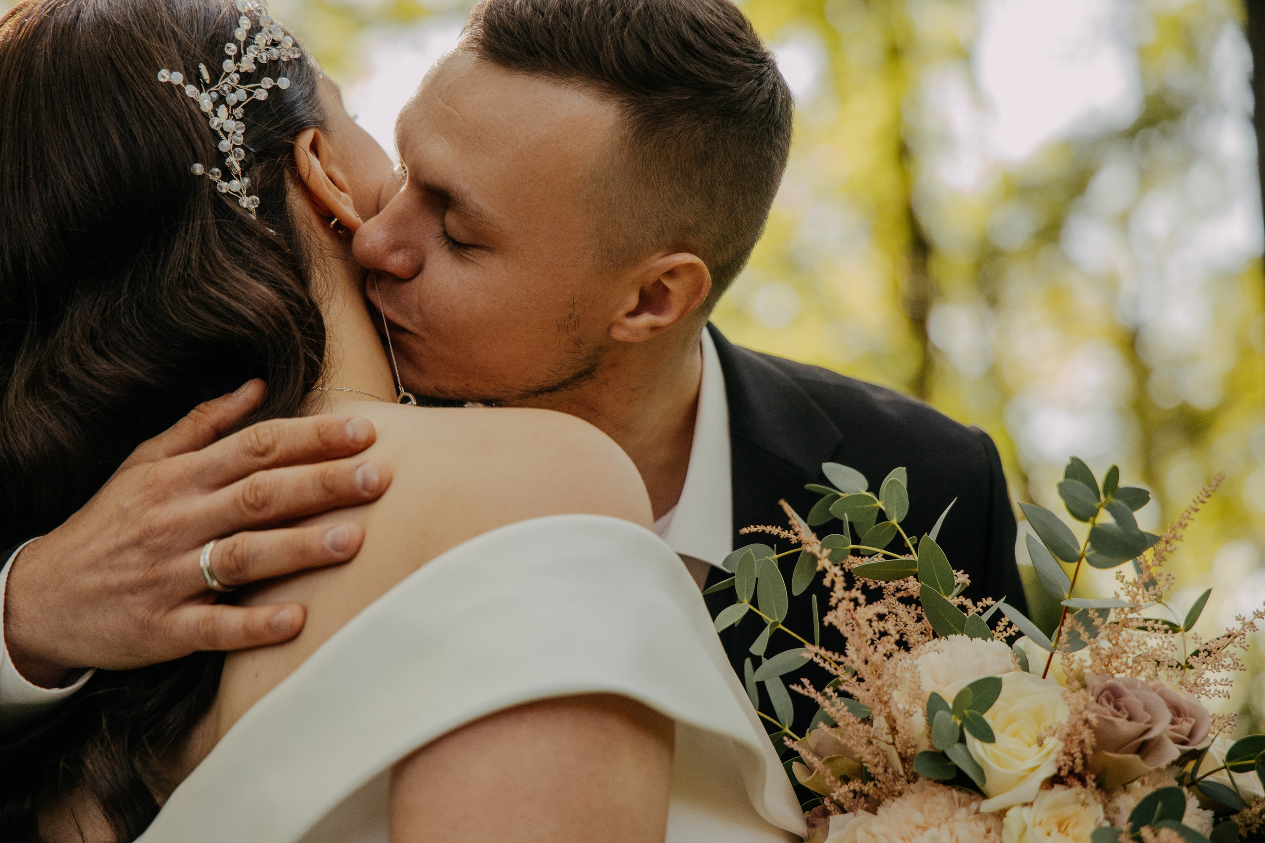 Алексей и Валерия. Свадебный организатор в Ростове-на-Дону Яснов Роман