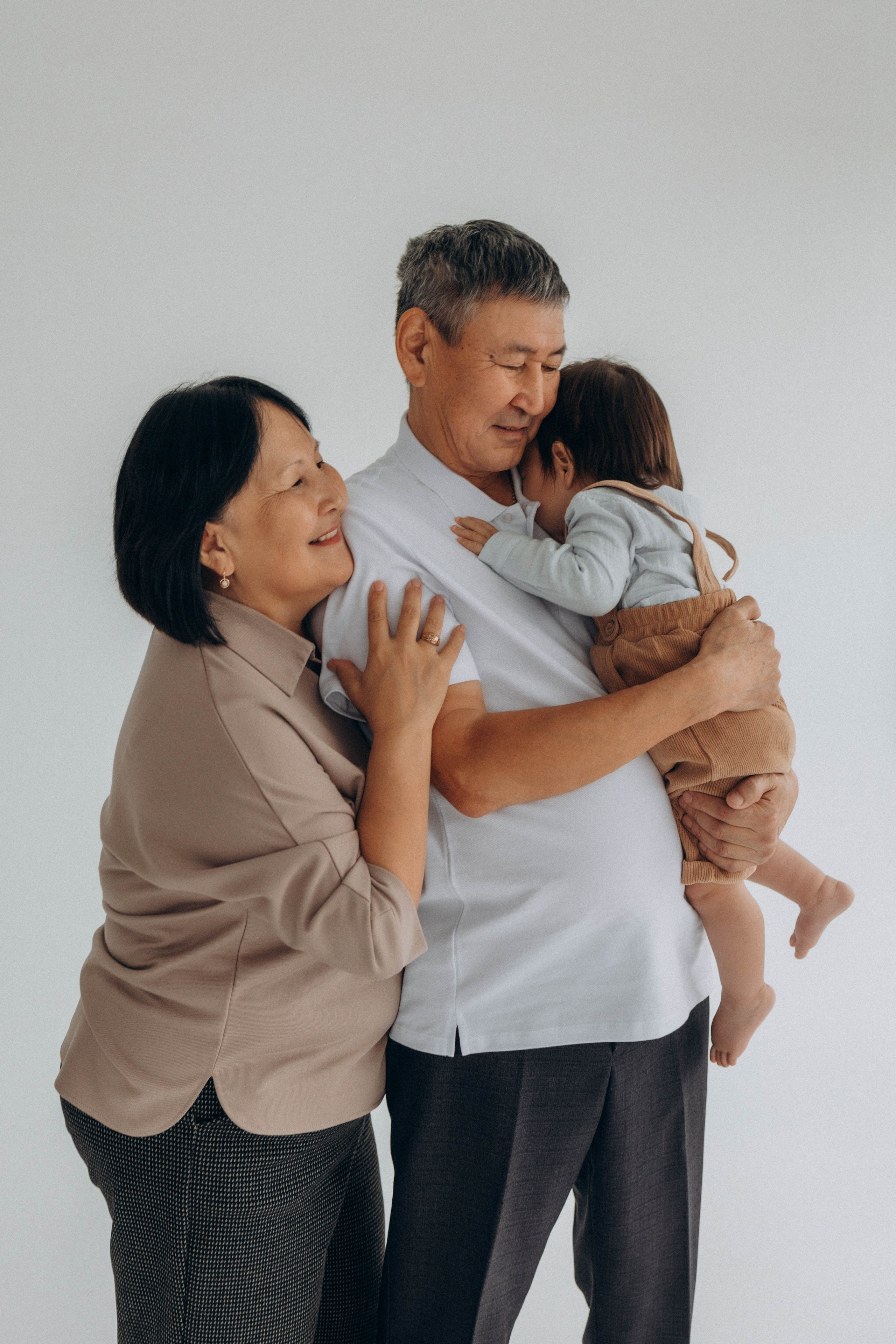 Одним весенним днем. Семейный и женский фотограф в Москве Коновалова Олеся