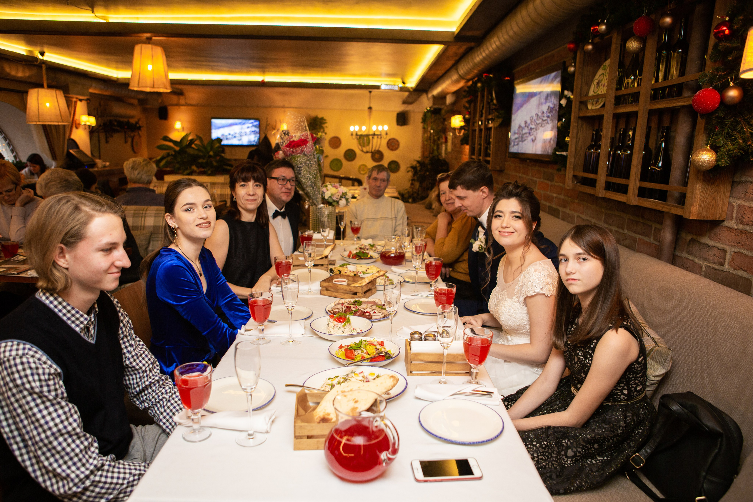 Катя и Сергей. Свадебный и портретный фотограф Виктория Шипелик