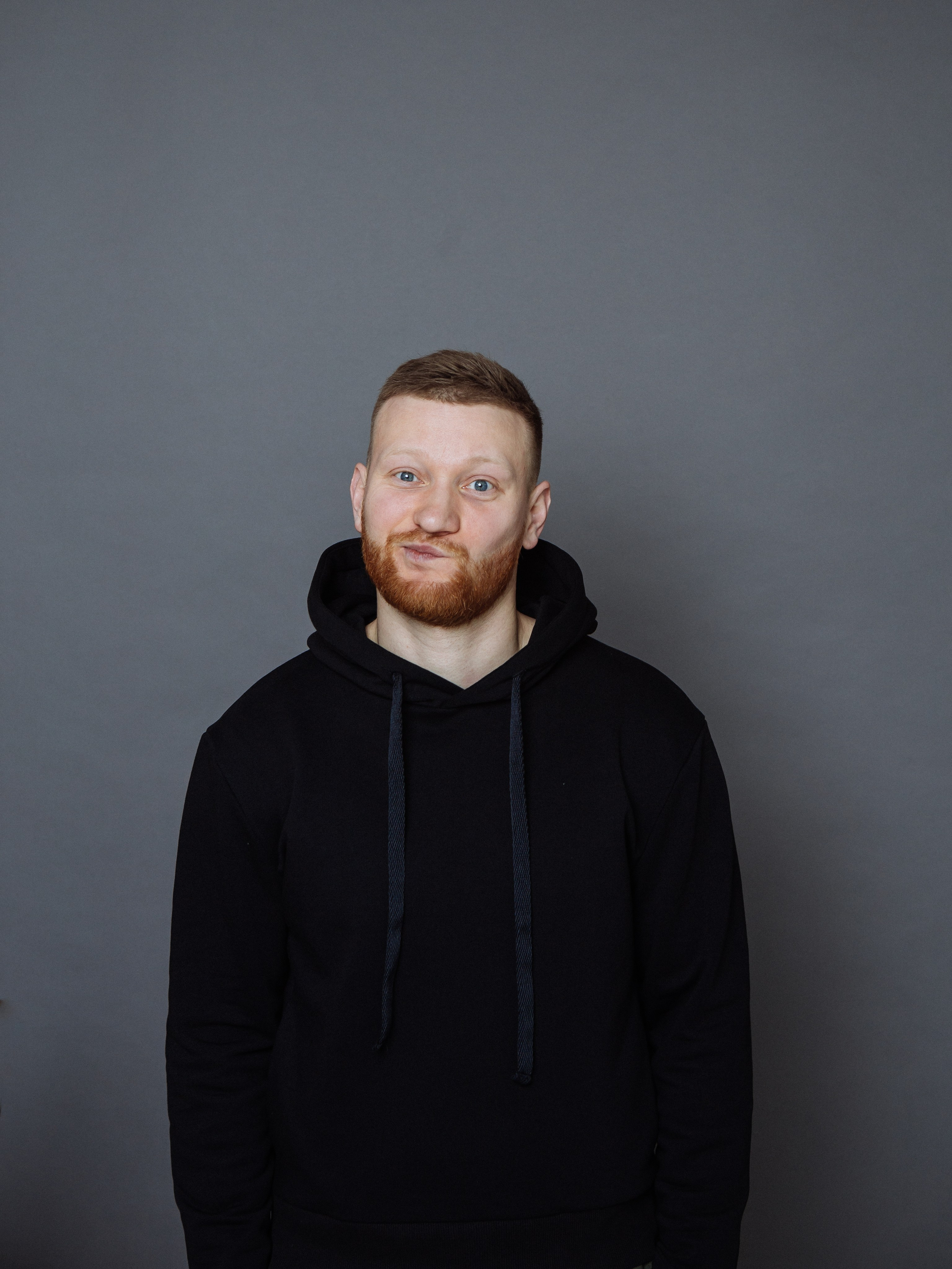 Александр. Свадебный и портретный фотограф Виктория Шипелик