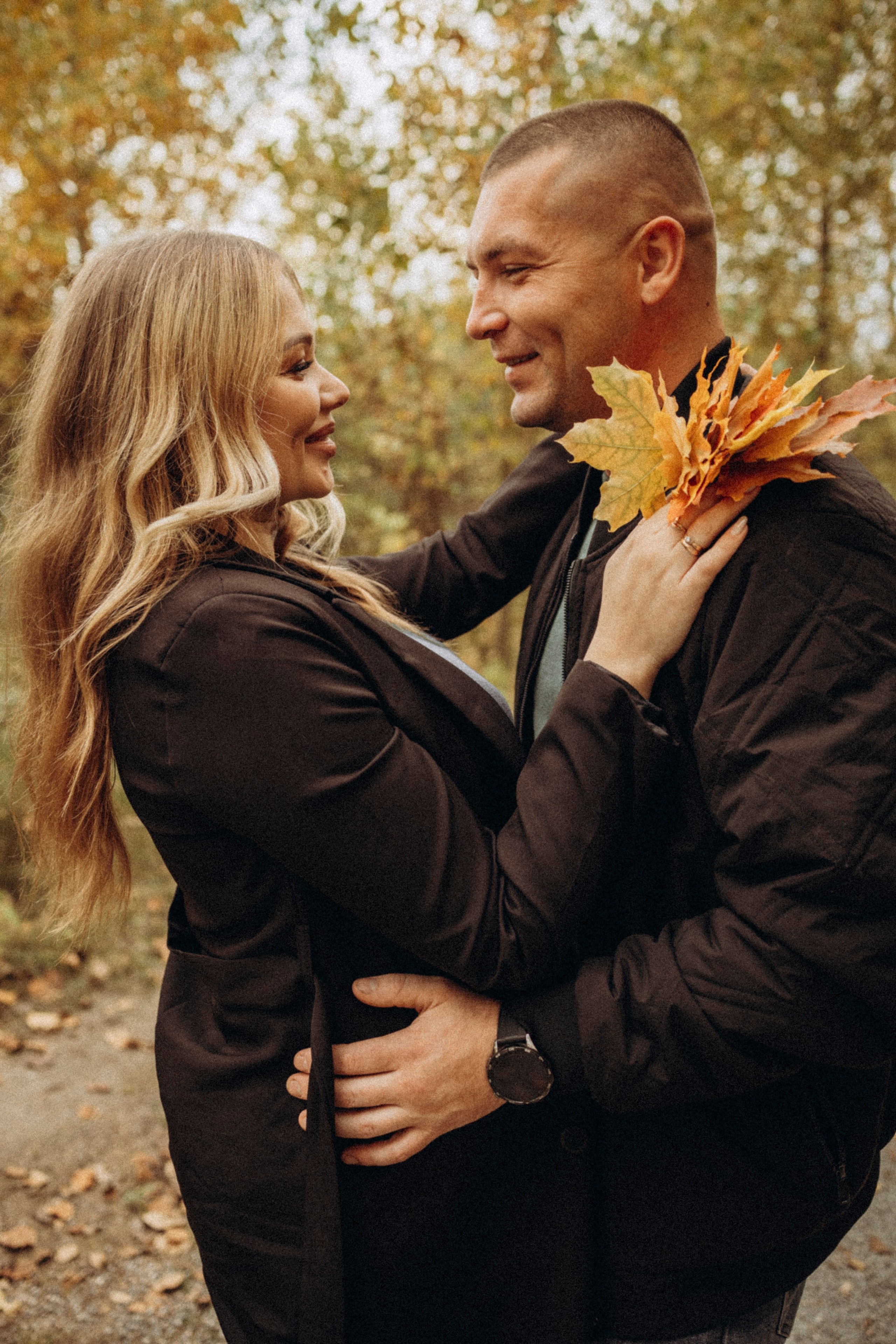 Саша и Вадим. Lifestyle семейный и детский фотограф в Омске Иванова Екатерина