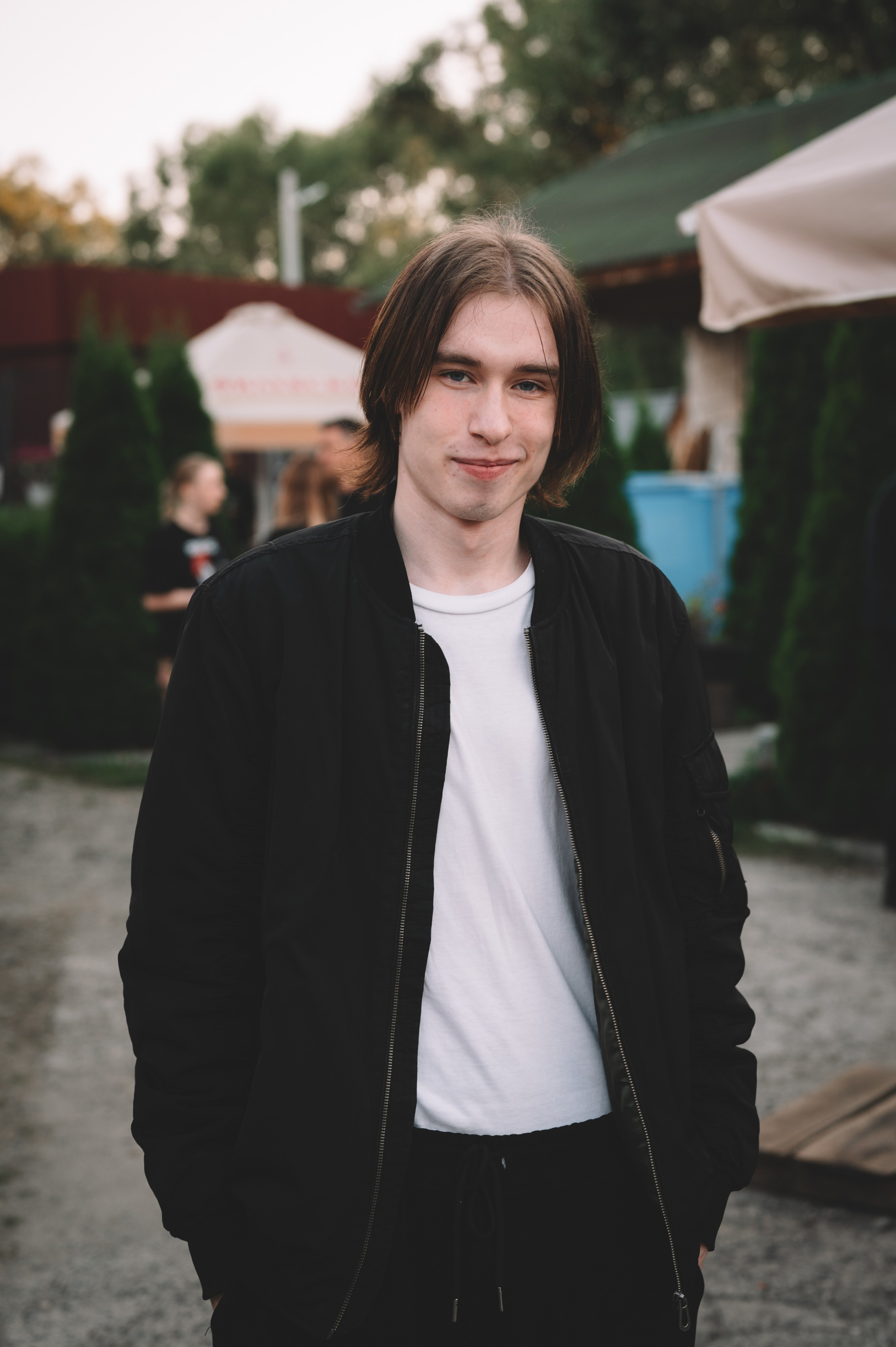 HOMEPARTY vol.6. Фотограф Анна Темнова. Пенза