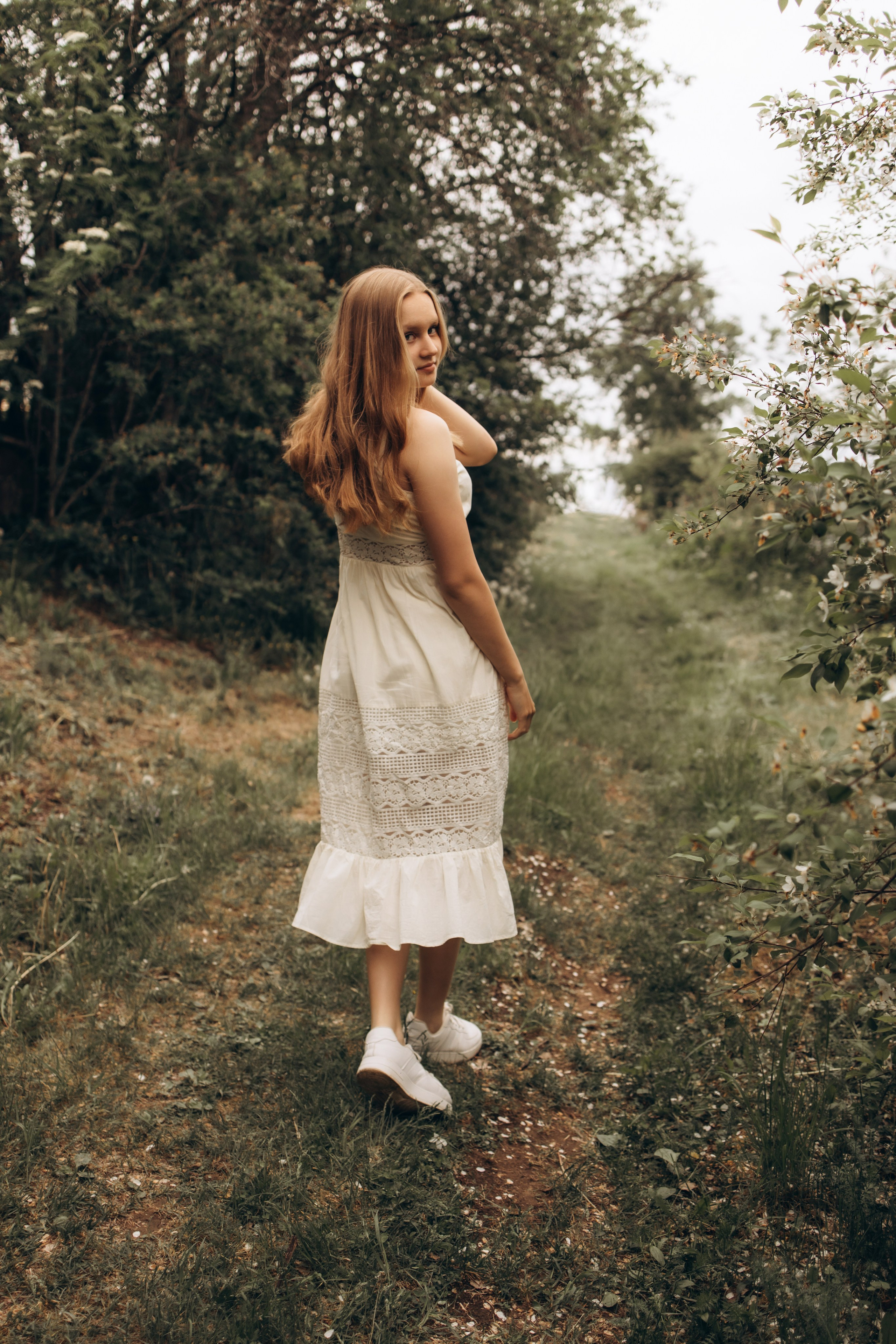 Цветение. Семейный и свадебный фотограф Анастасия Слободчикова. Лысьва, Чусовой, Пермь