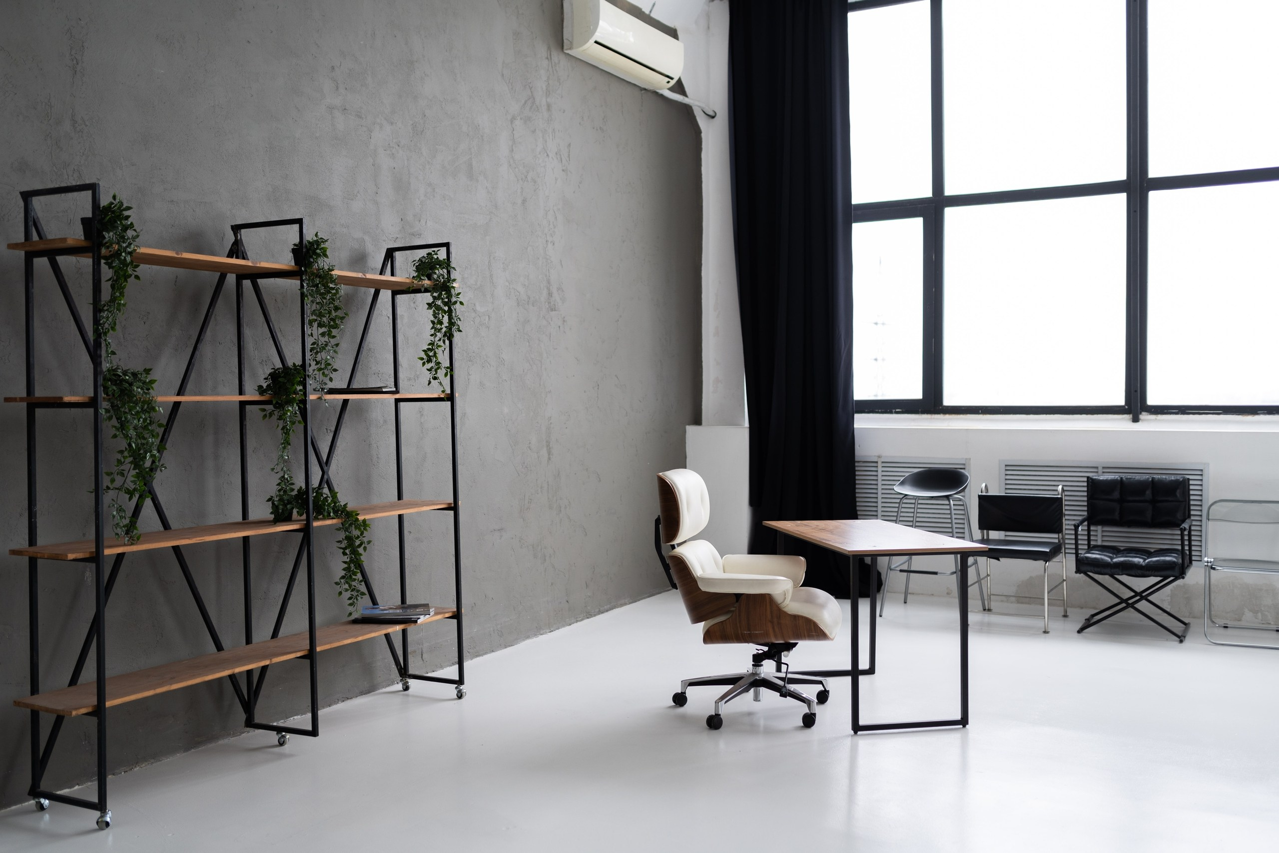 Ample, зал Цикля. Фотограф в Самаре Юлия Зиганшина