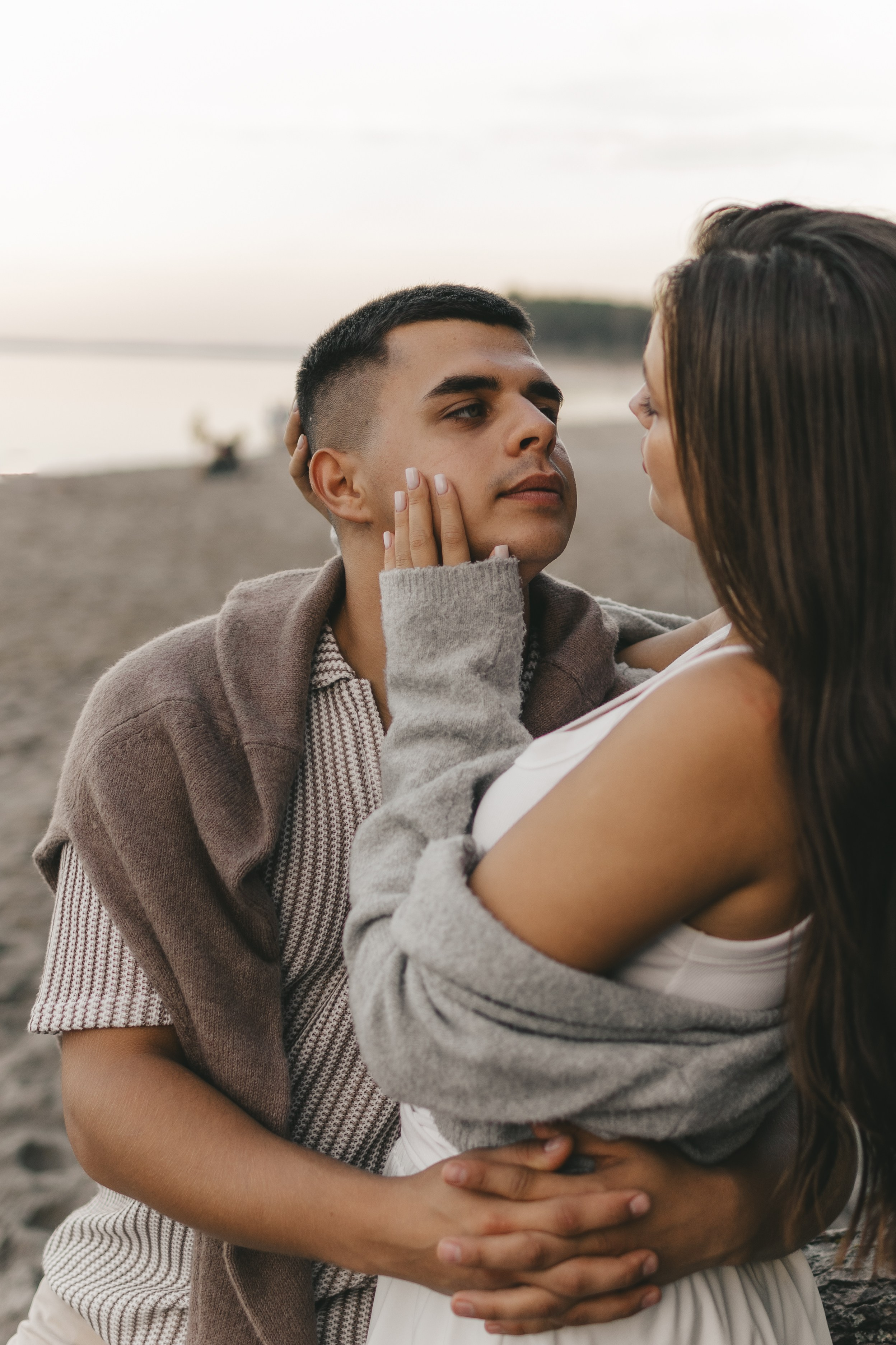 Семейная фотосессия на улице. Семейный и детский фотограф и видеограф в Москве, Дрокина Наталья