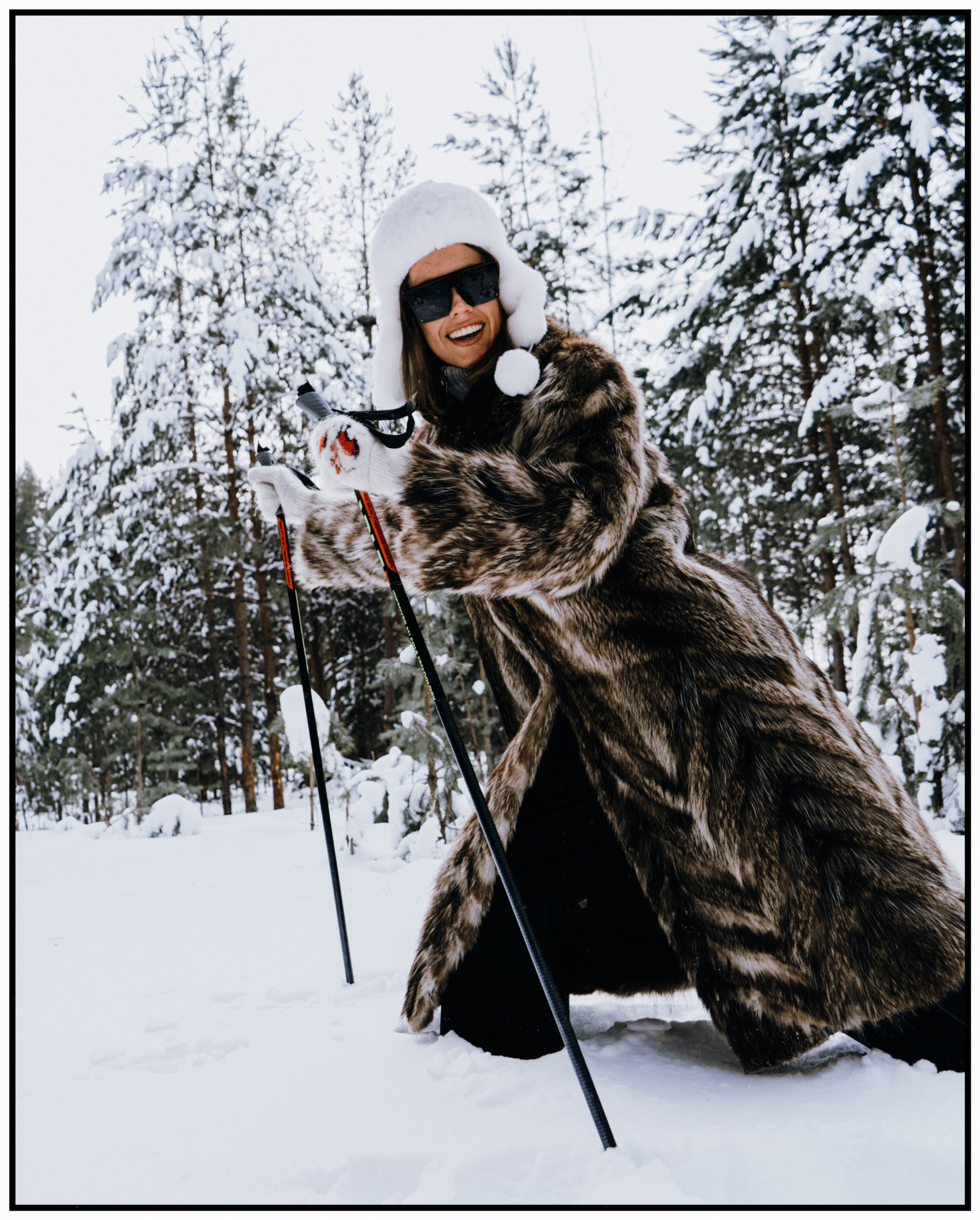 Лиза. Анастасия Попова — Fashion photographer