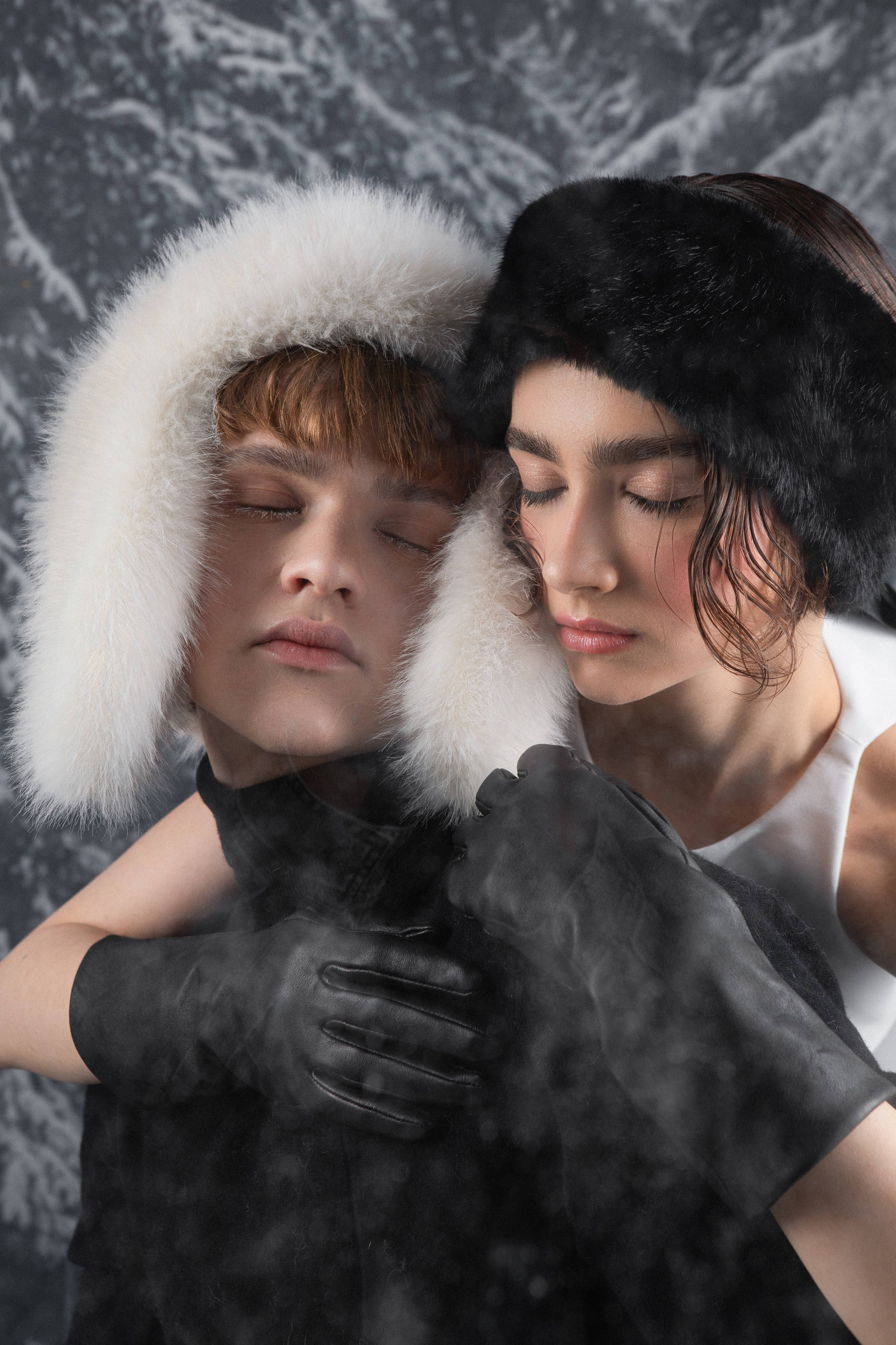 Форма чувств. Фотограф в Москве