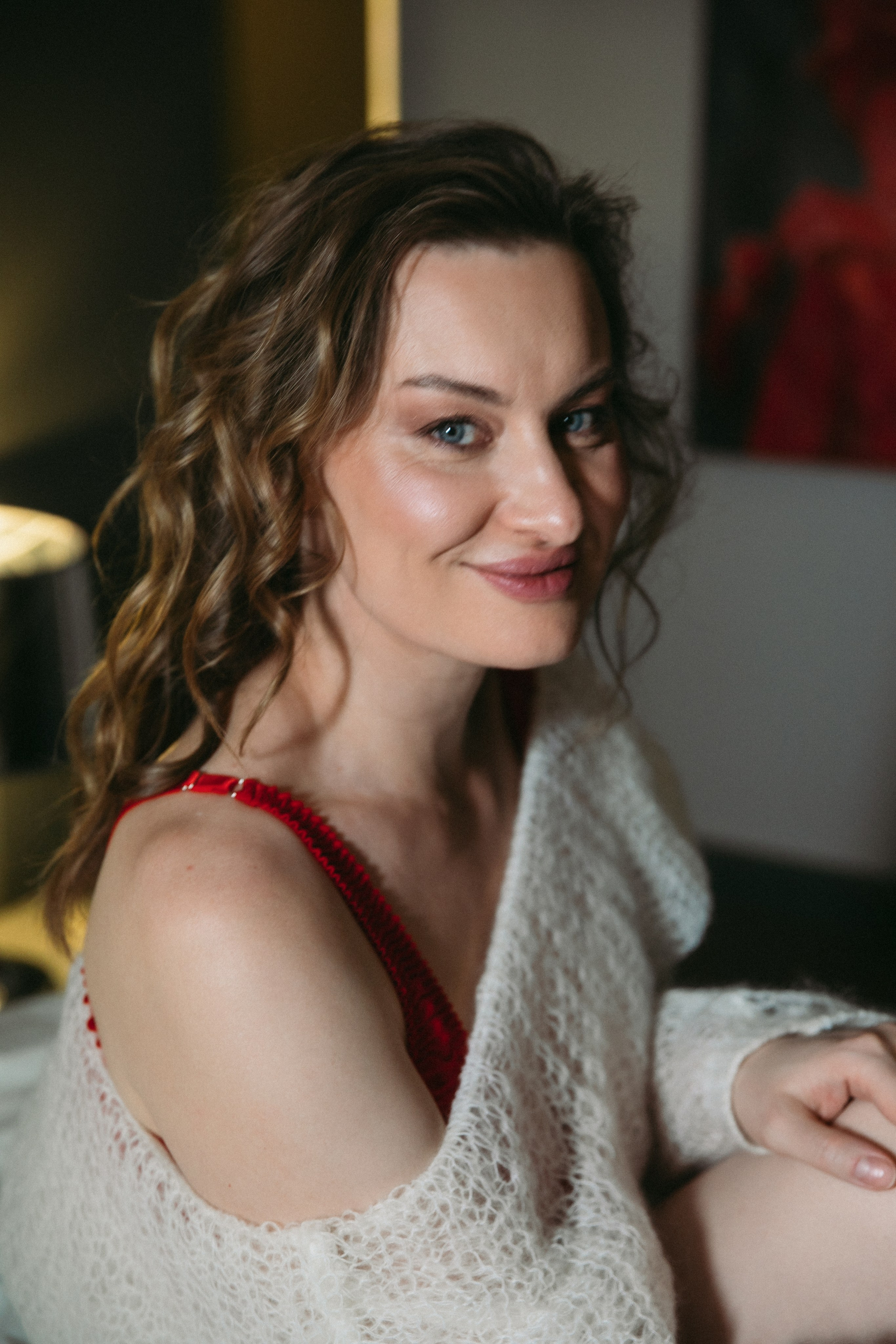 Светлана. Фотограф в Москве Шаганова Нина