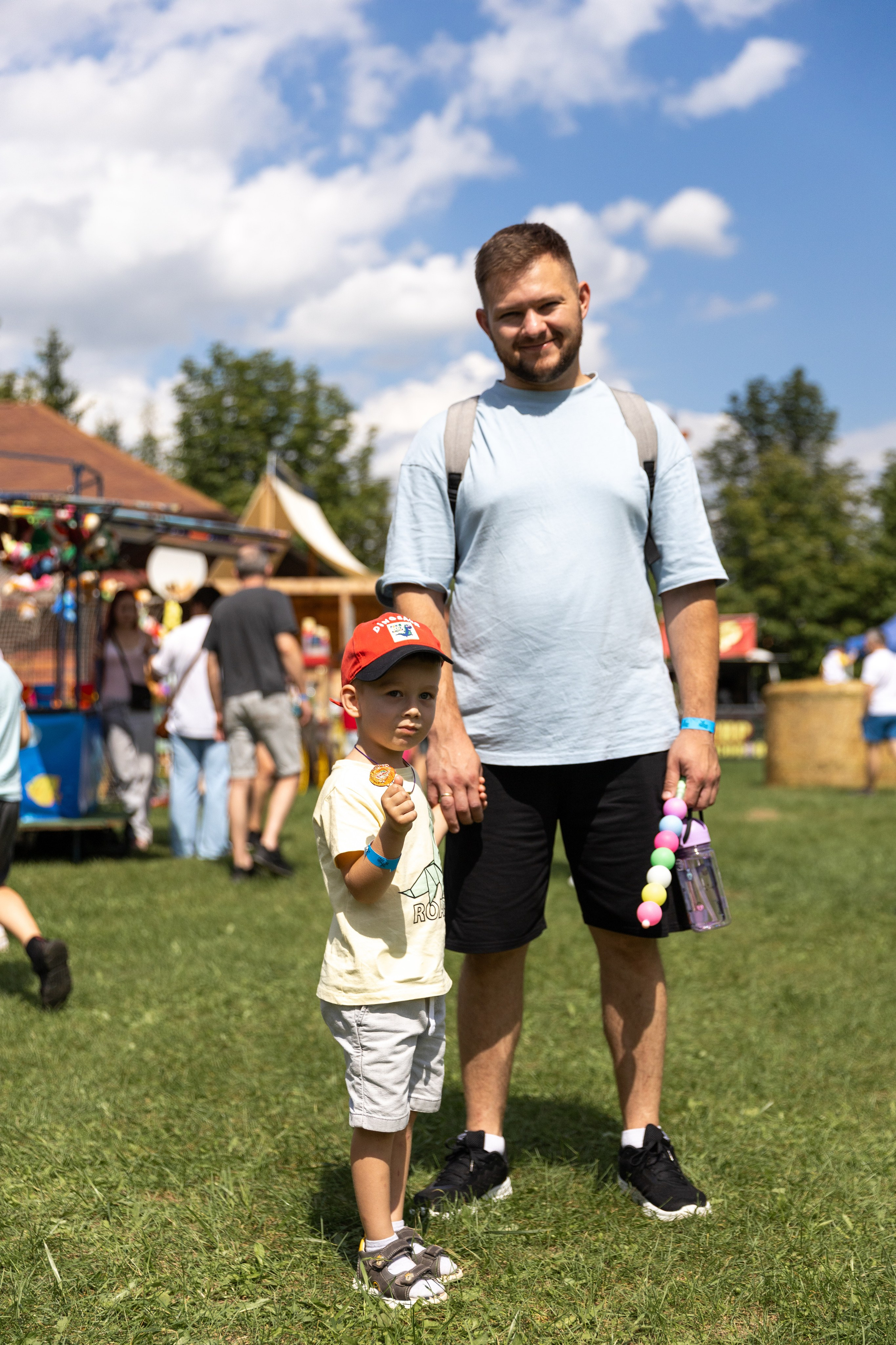 Детифест в дудутках. Профессиональный интерьерный и репортажный фотограф Минск и РБ. Максим Орлов
