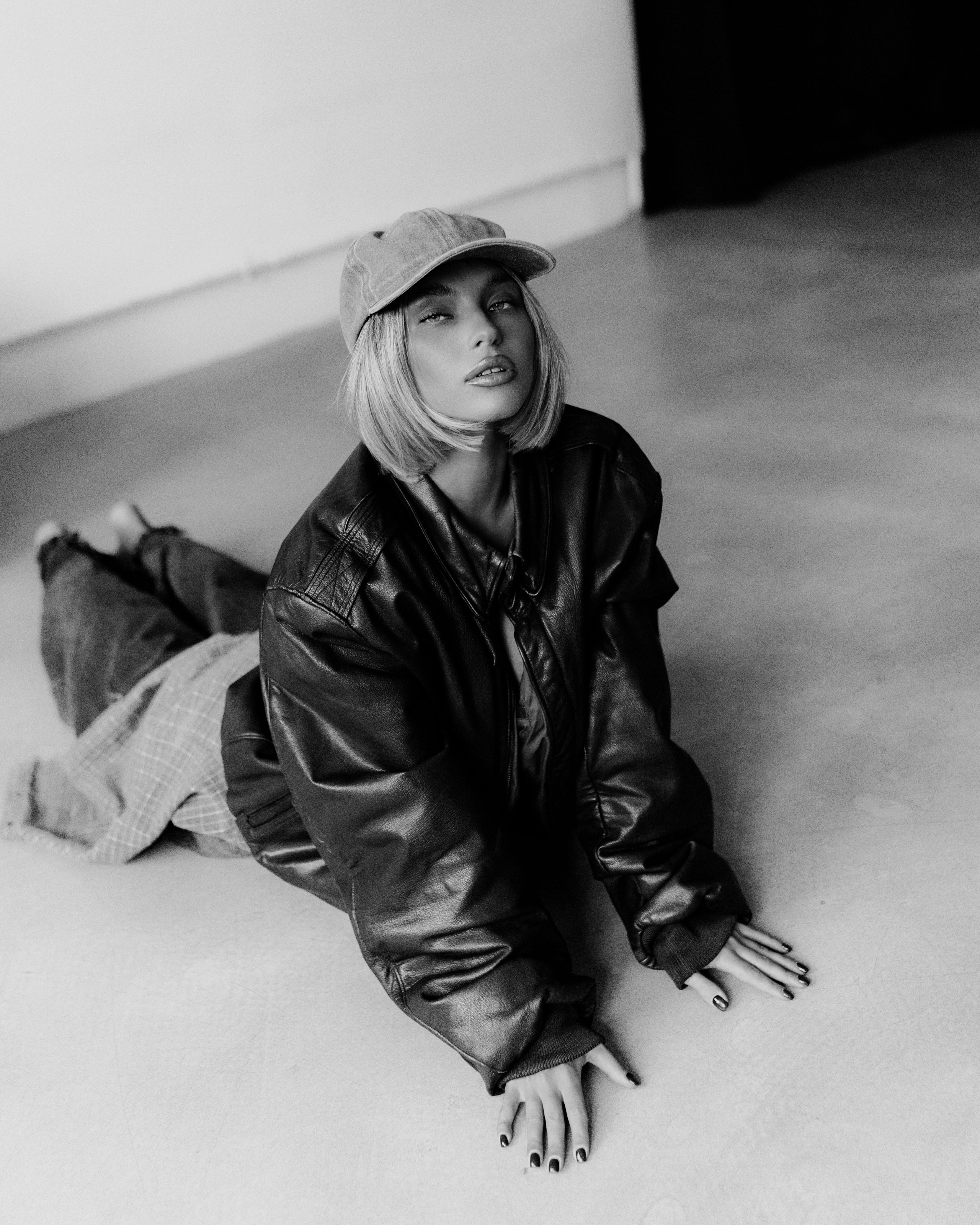 Lera. Женский портрет и свадьбы в Москве. Морад Диана