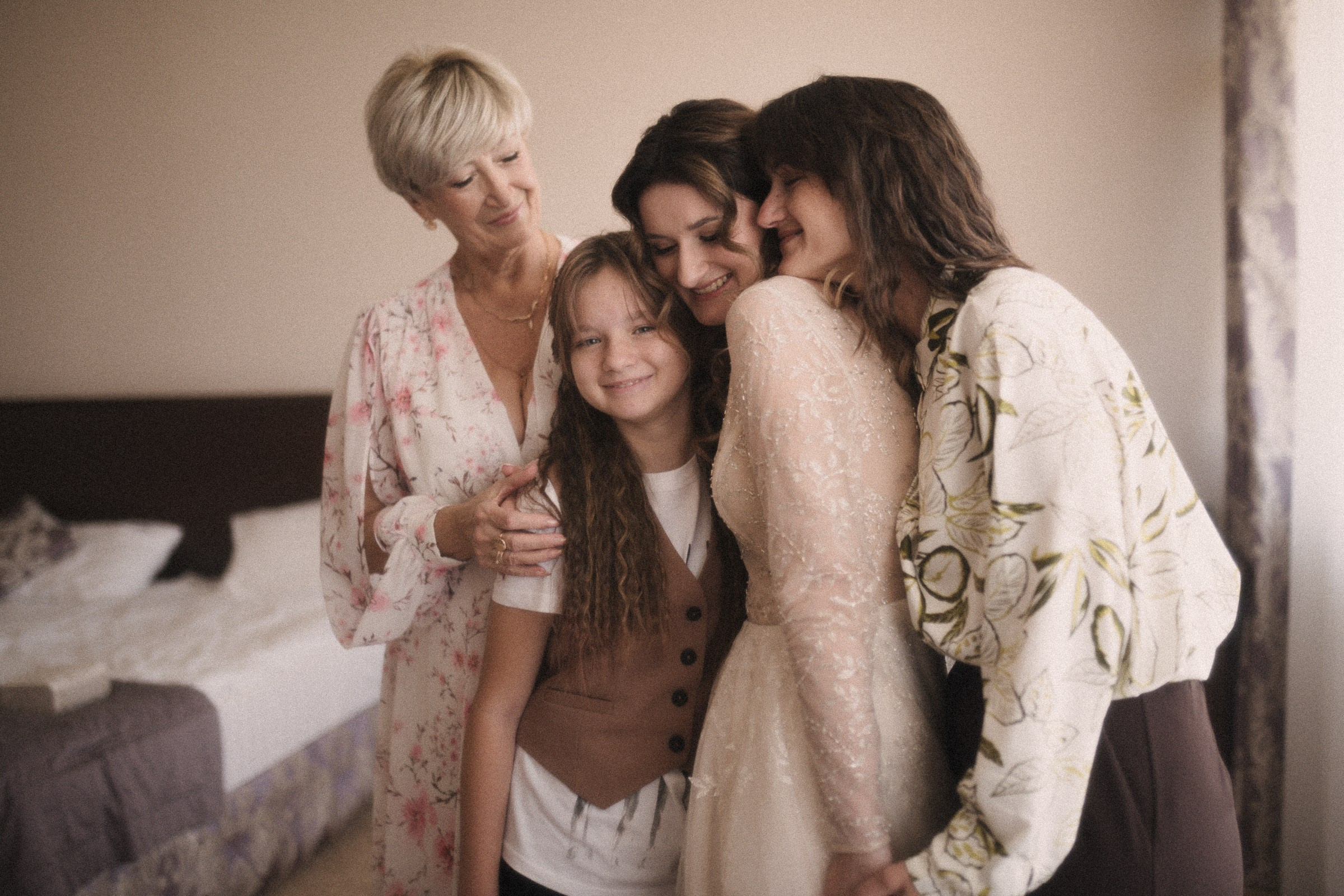 Свадебные. Свадебный и семейный фотограф в Севастополе и Крыму Алина Зорина