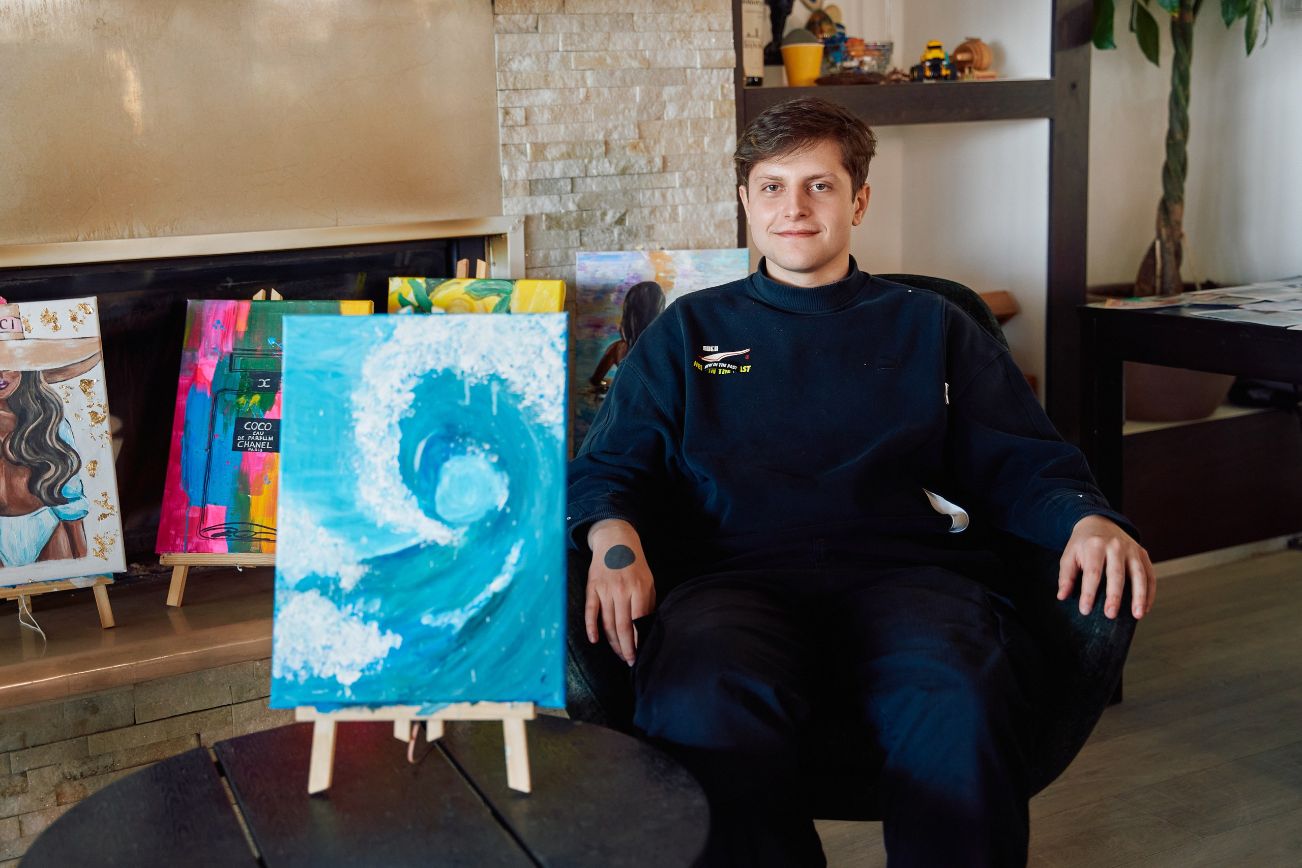 ArtParty. Photographer and Videographer in Montenegro