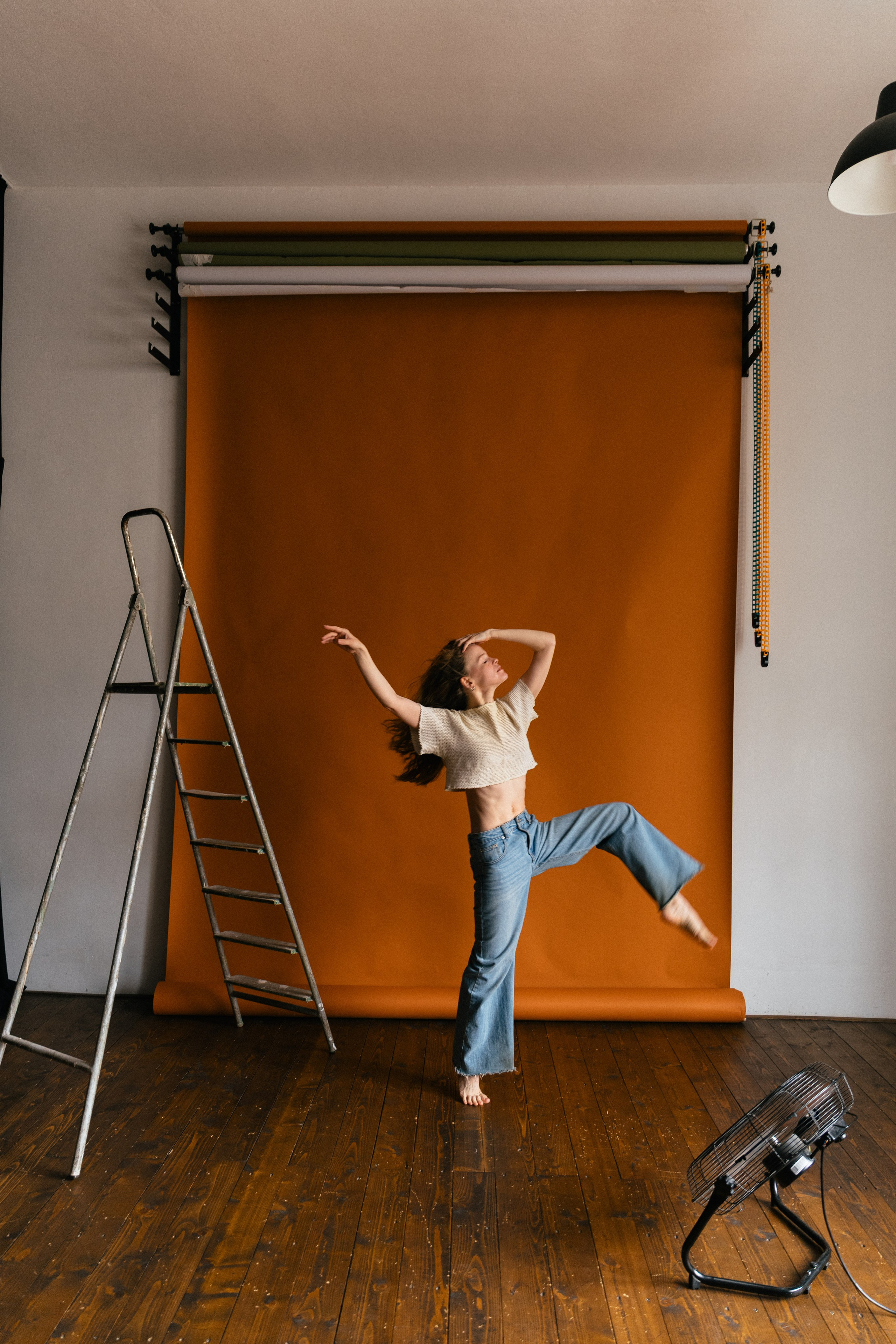 Ксюша. Главная