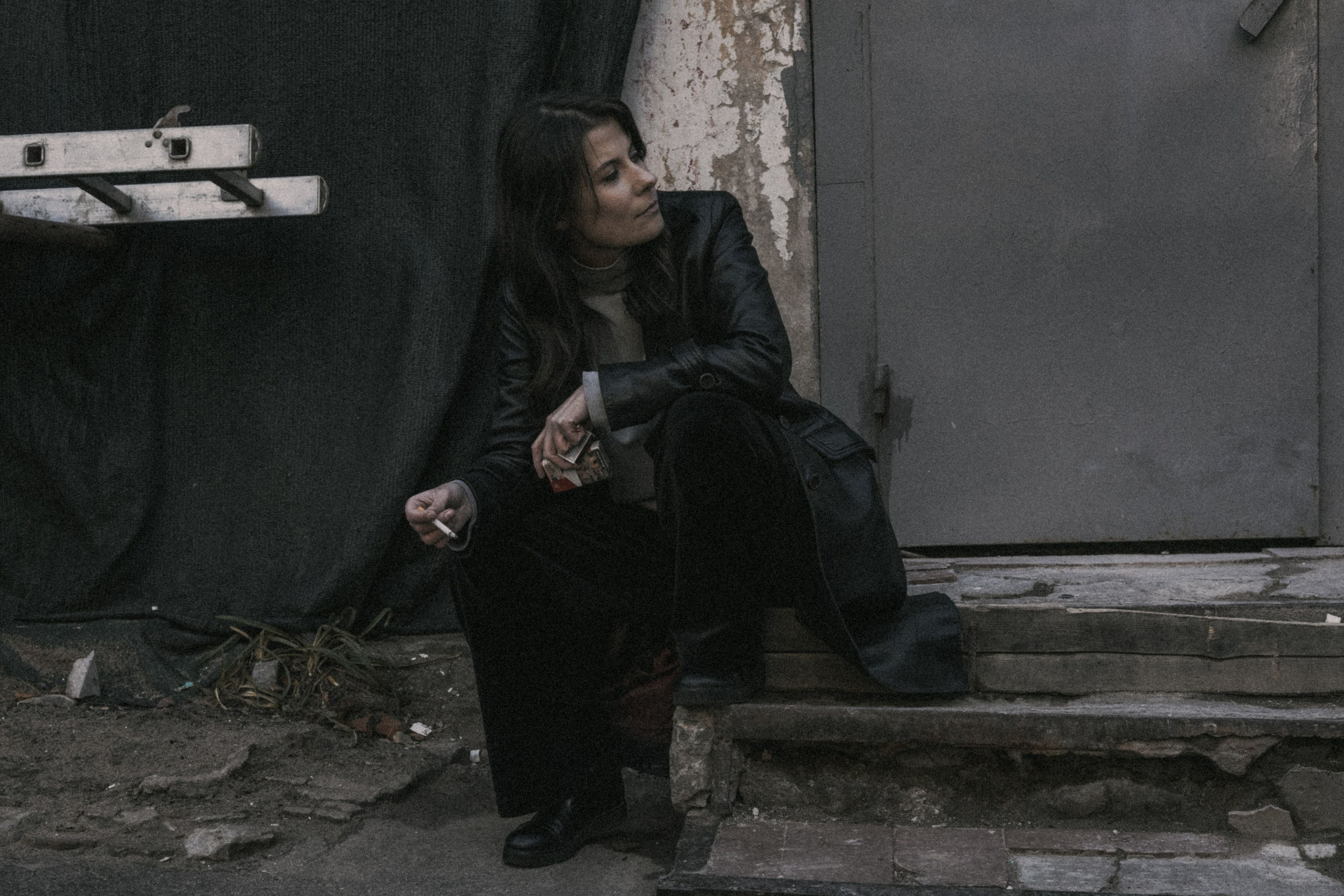 BRAT. Фотографический диссiдентъ Первопрестольной