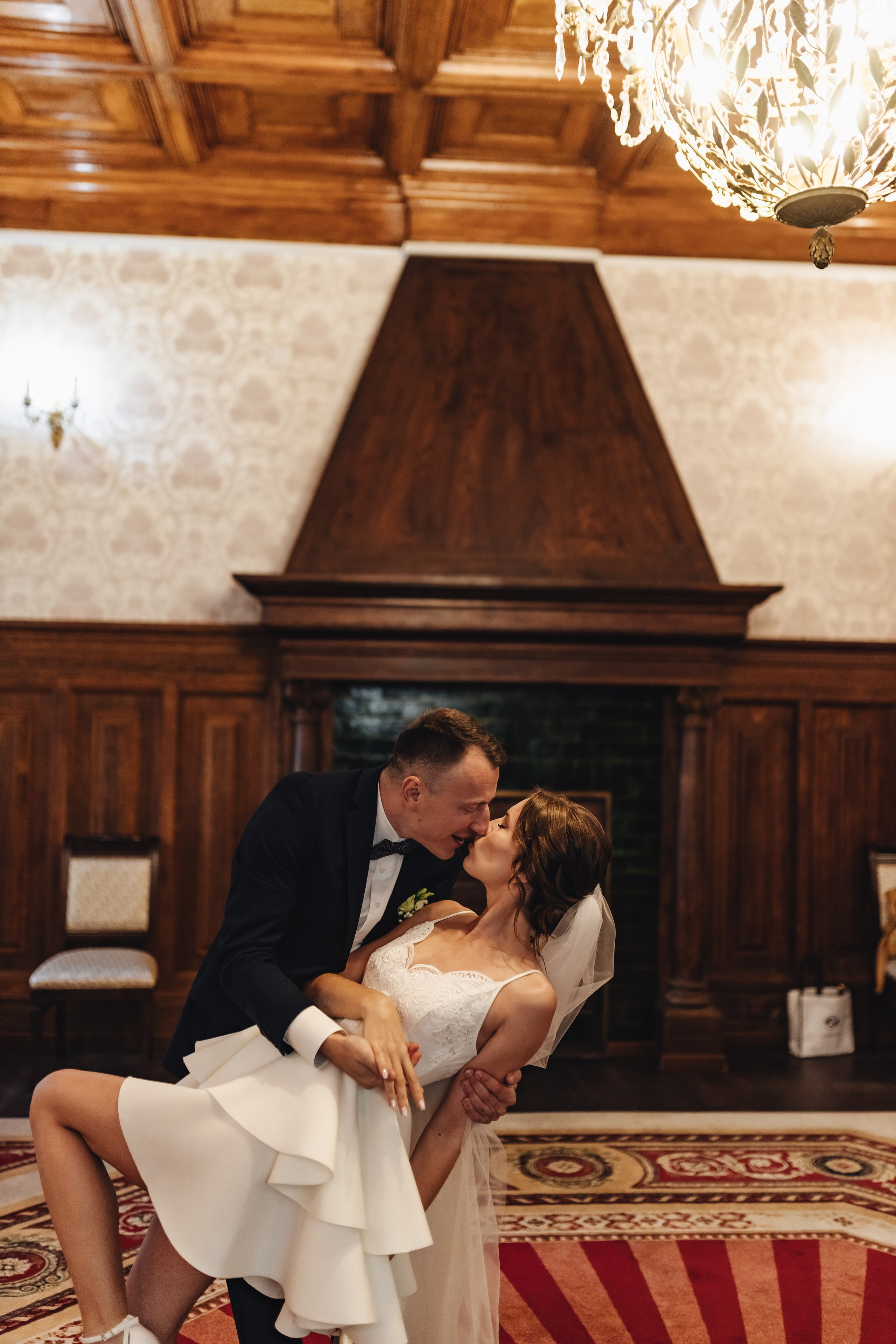 ЗАГС Петроградского р-на. Jen.swph Свадебный фотограф