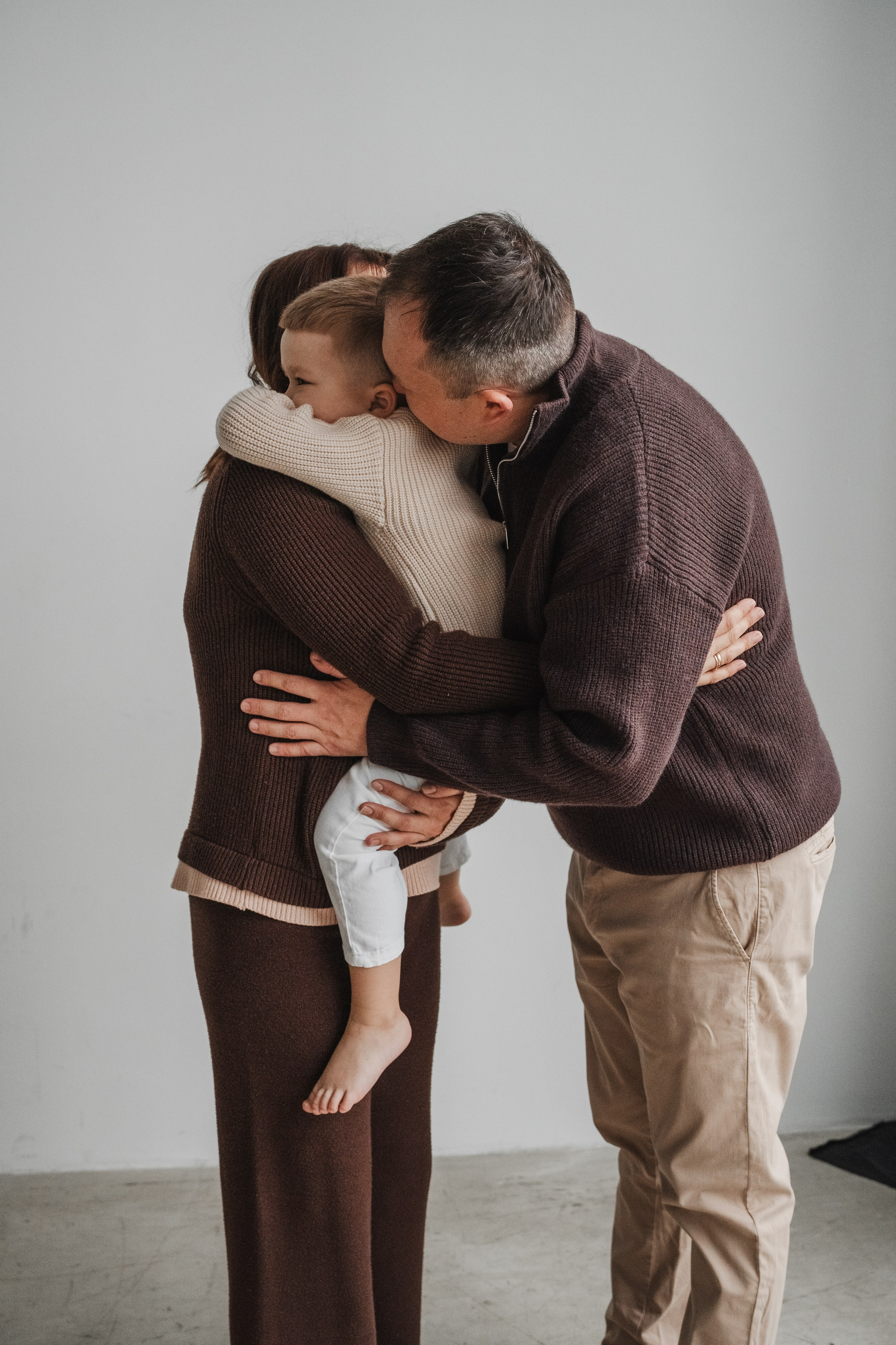 Семейная студийная серия. Alenasokolowa.ru