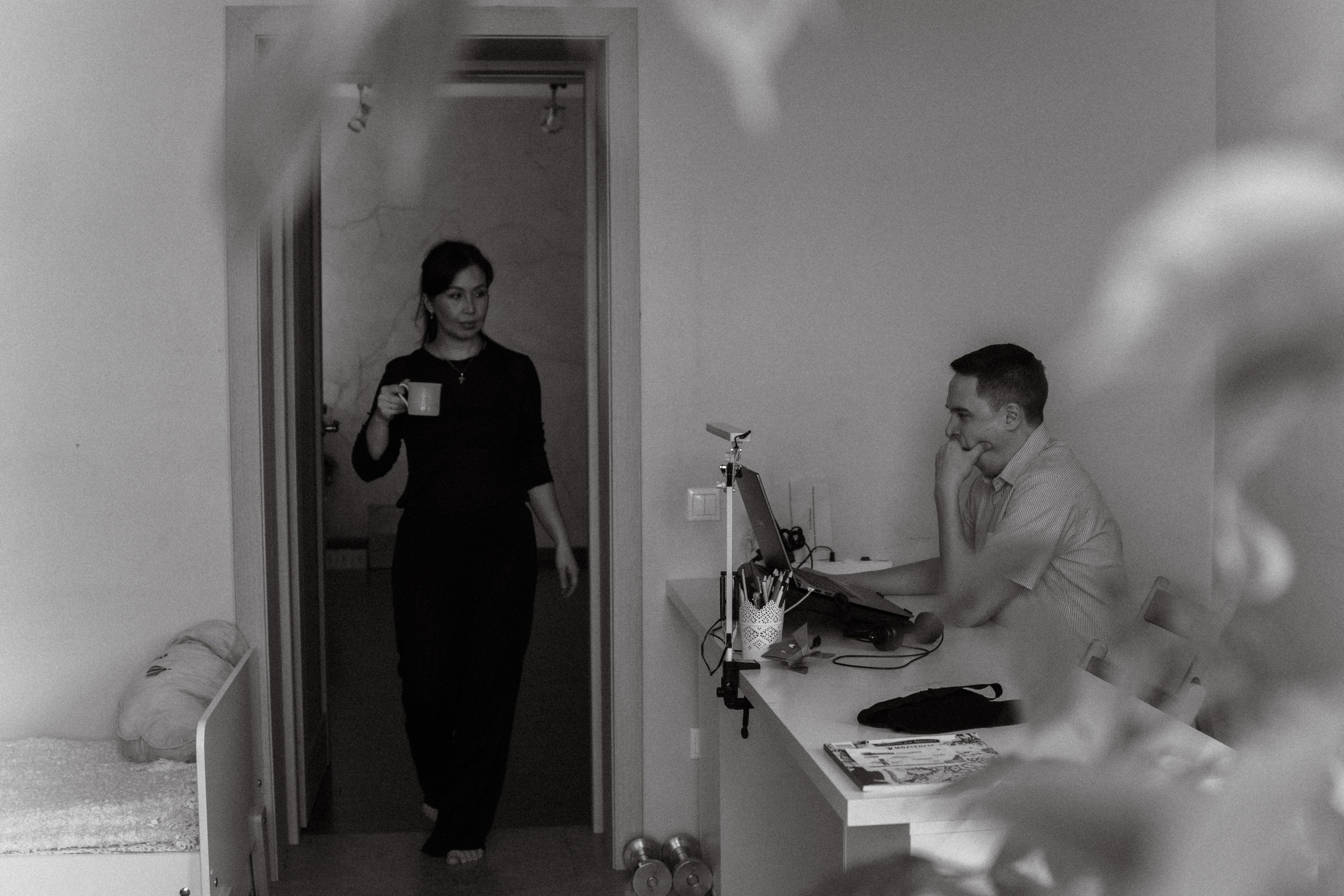 Семейная домашняя серия. Alenasokolowa.ru