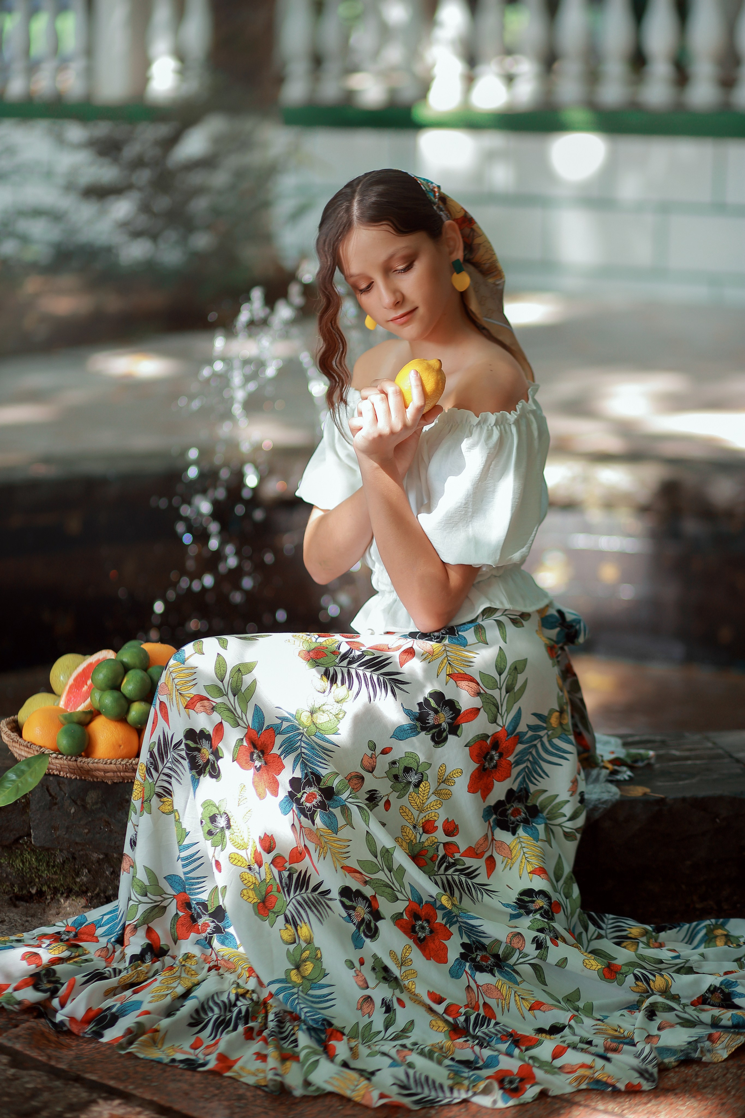 Стамбул.Фототур. Ольга Котова