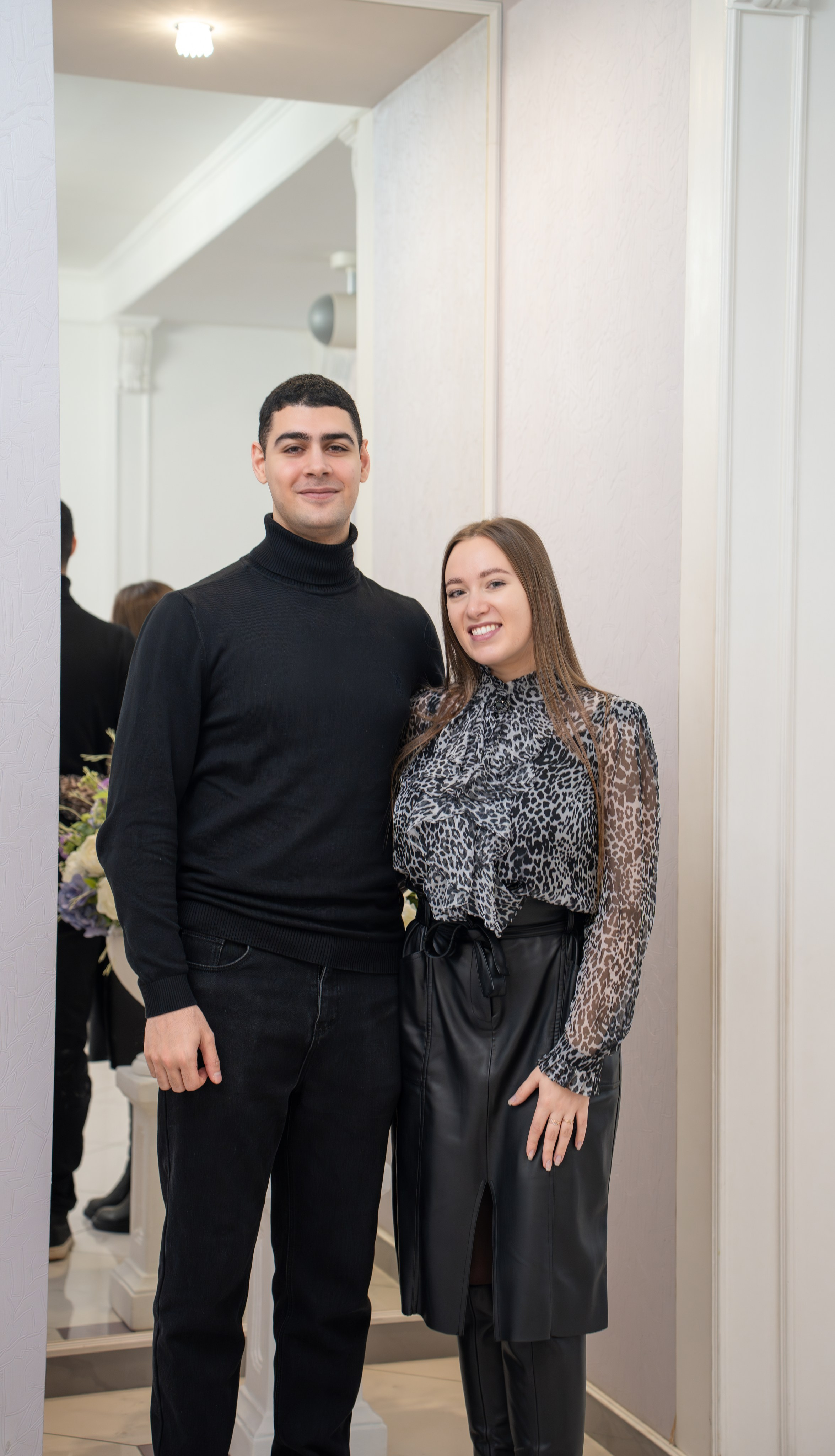 Регистрация брака. Услуги фотографа | Санкт-Петербург