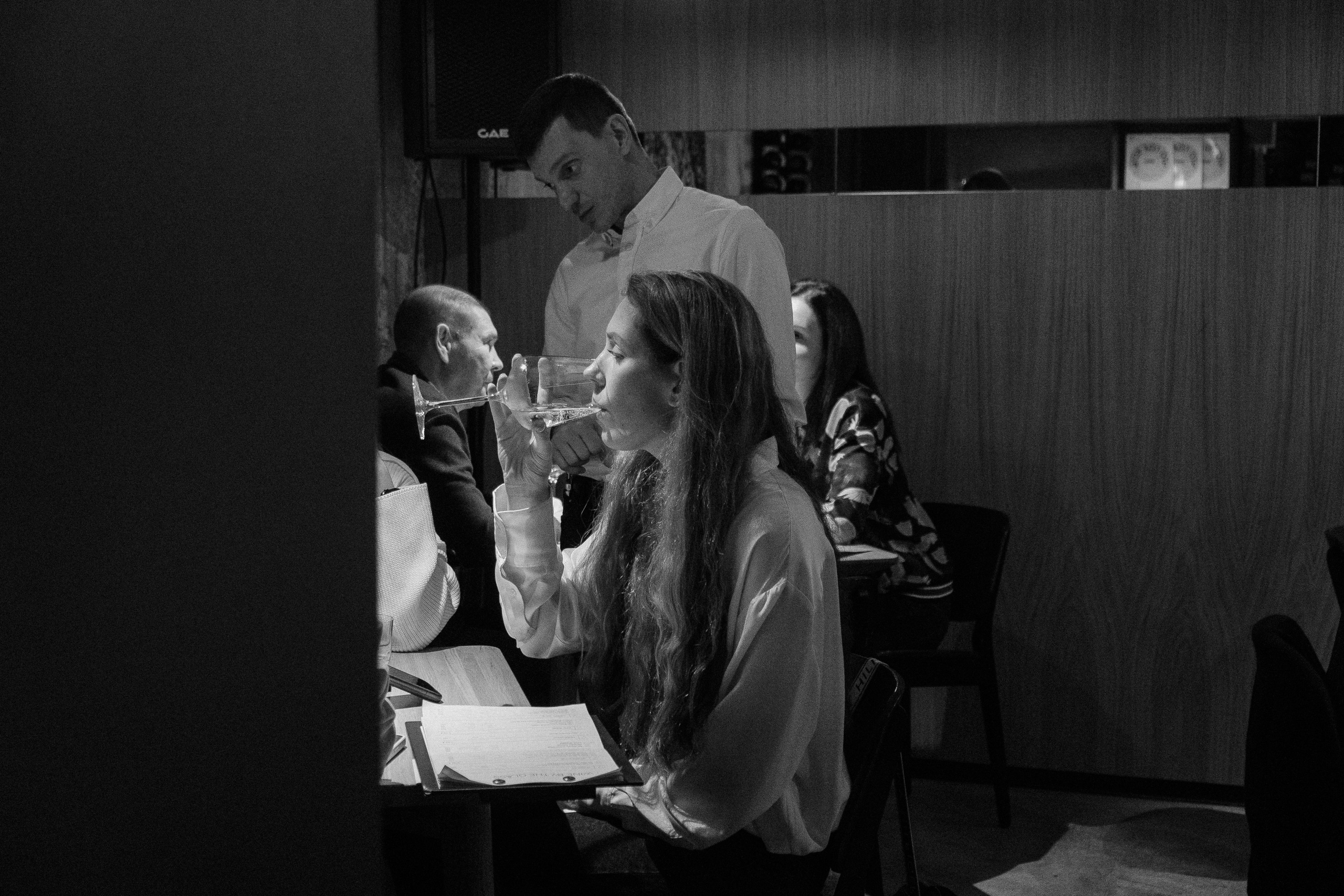 LENINA 20. Фотограф Мария Хлебникова Санкт-Петербург Москва