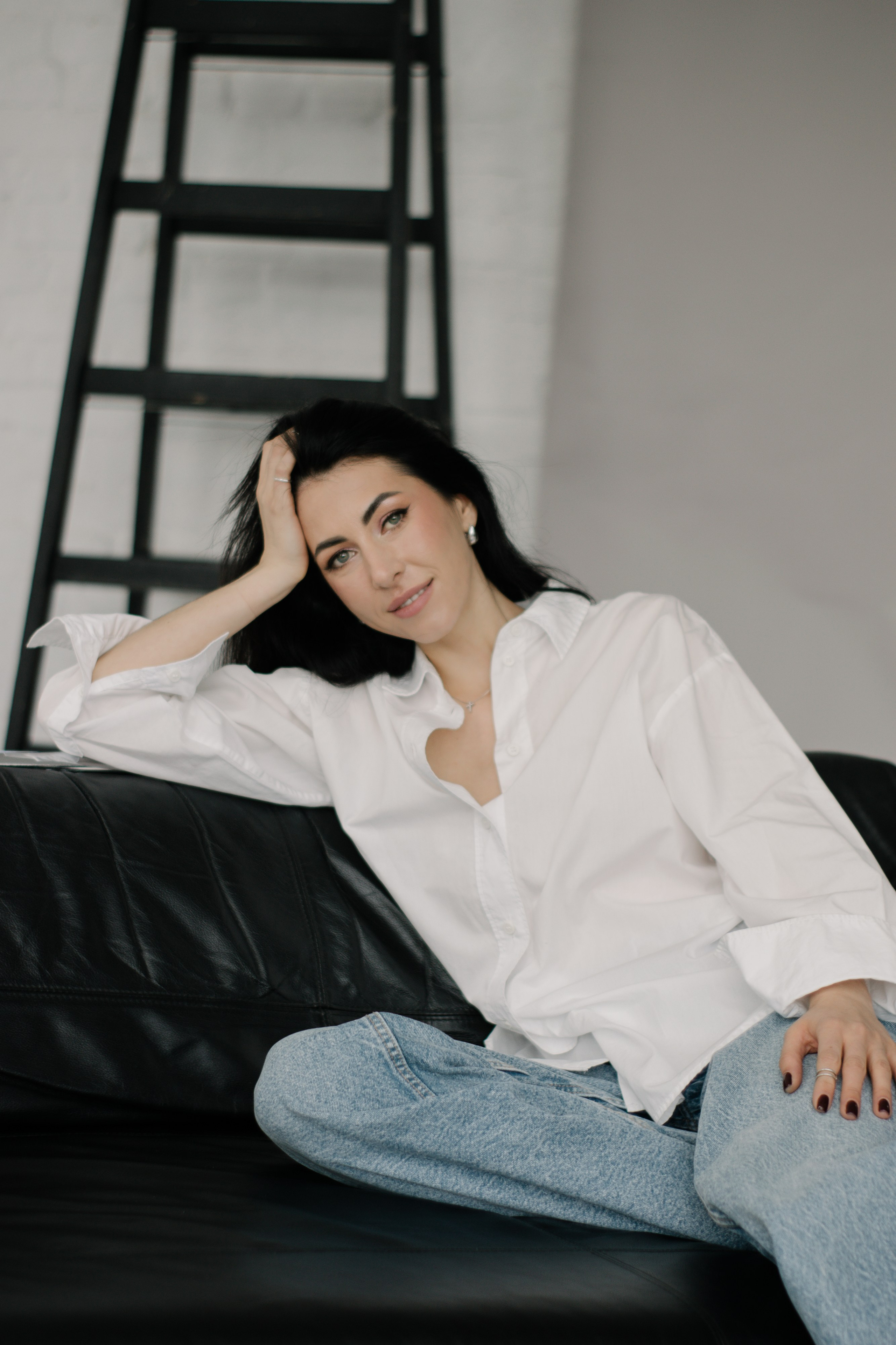 Женские индивидуальные фотосессии. Женский, семейный фотограф в Санкт-Петербурге Катерина Ващенко