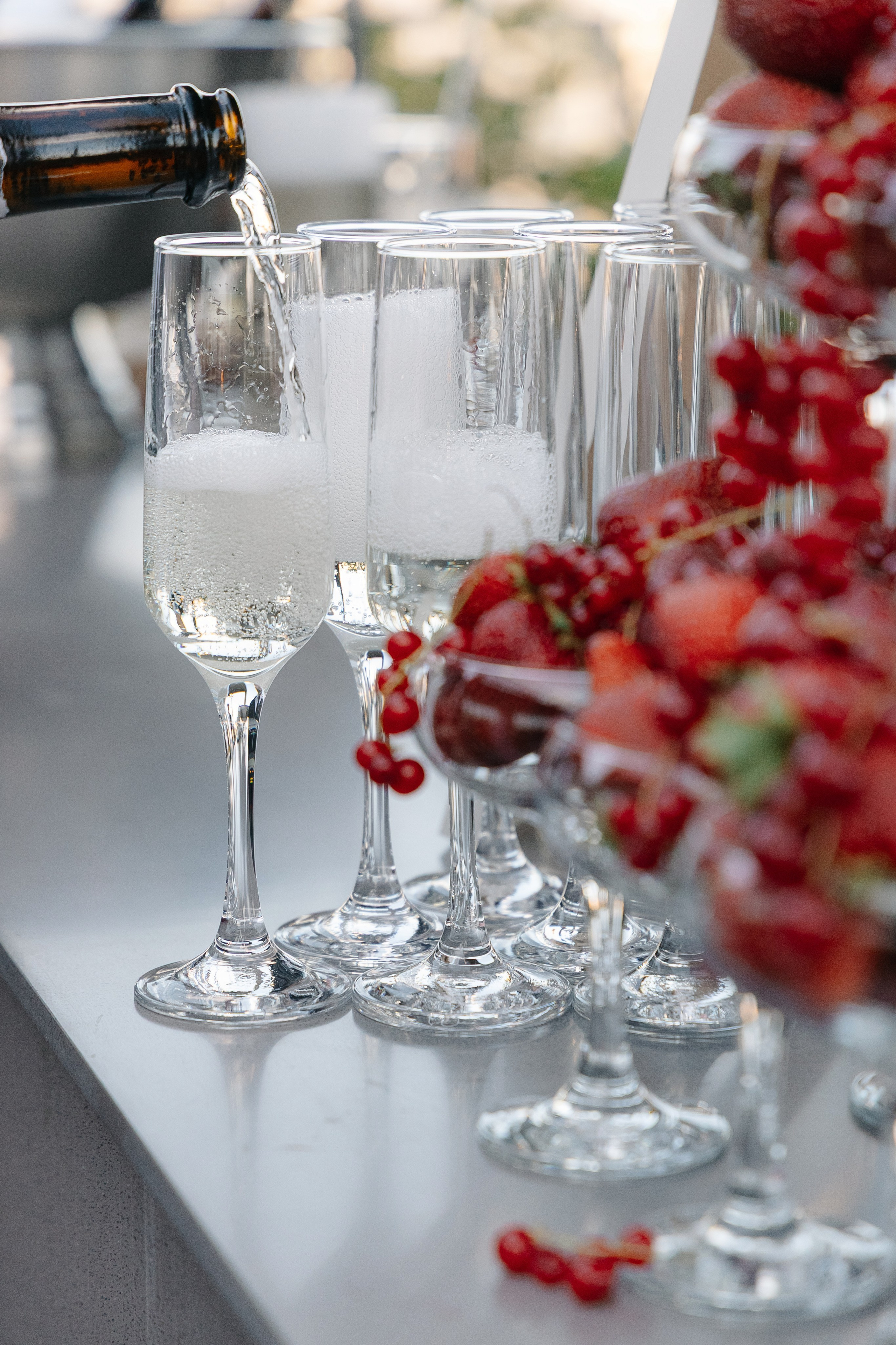 Брусника. Свадебный фотограф Москва Саша Серегина (Сашина)