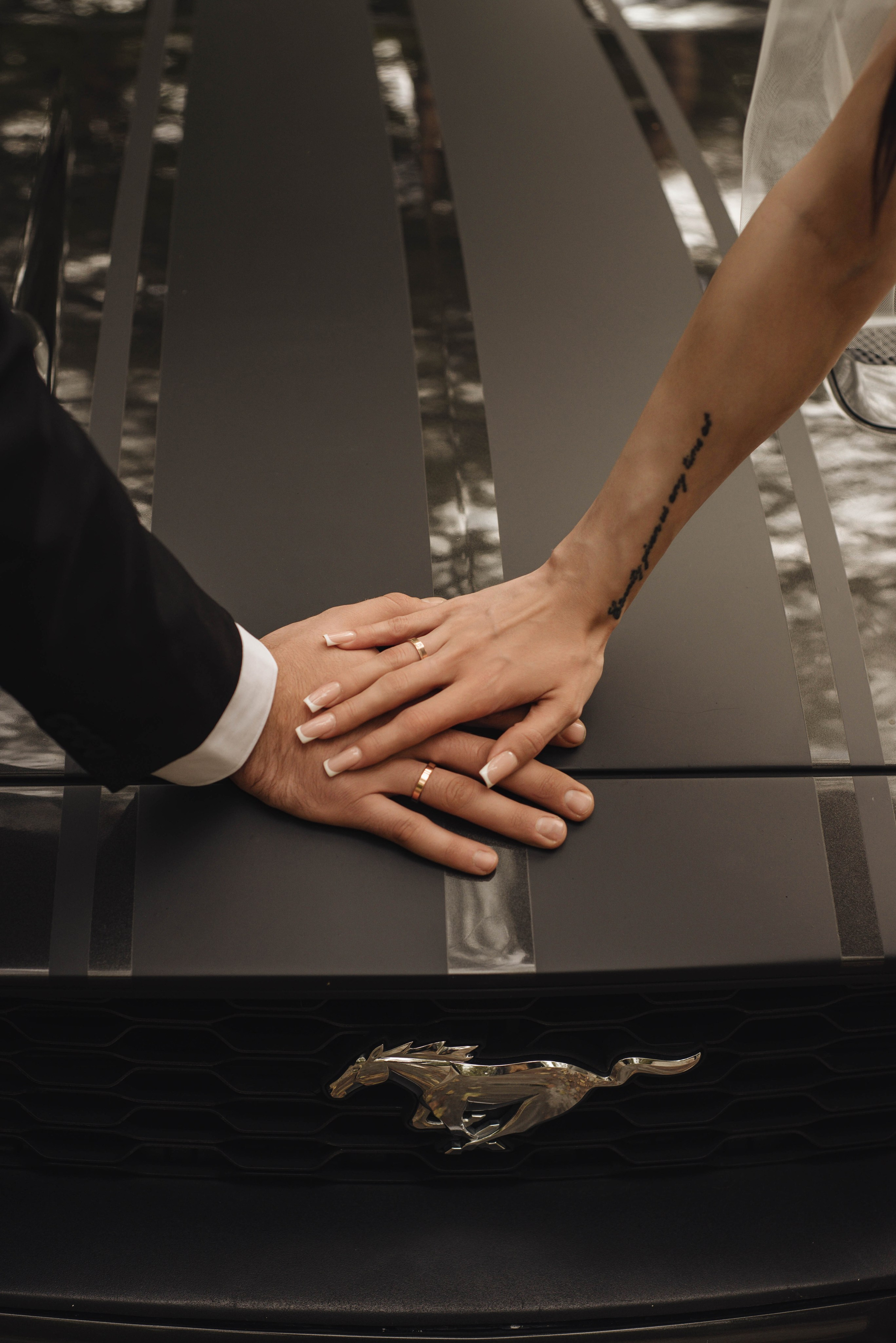 Виктория и Александр. Фотограф в Новосибирске