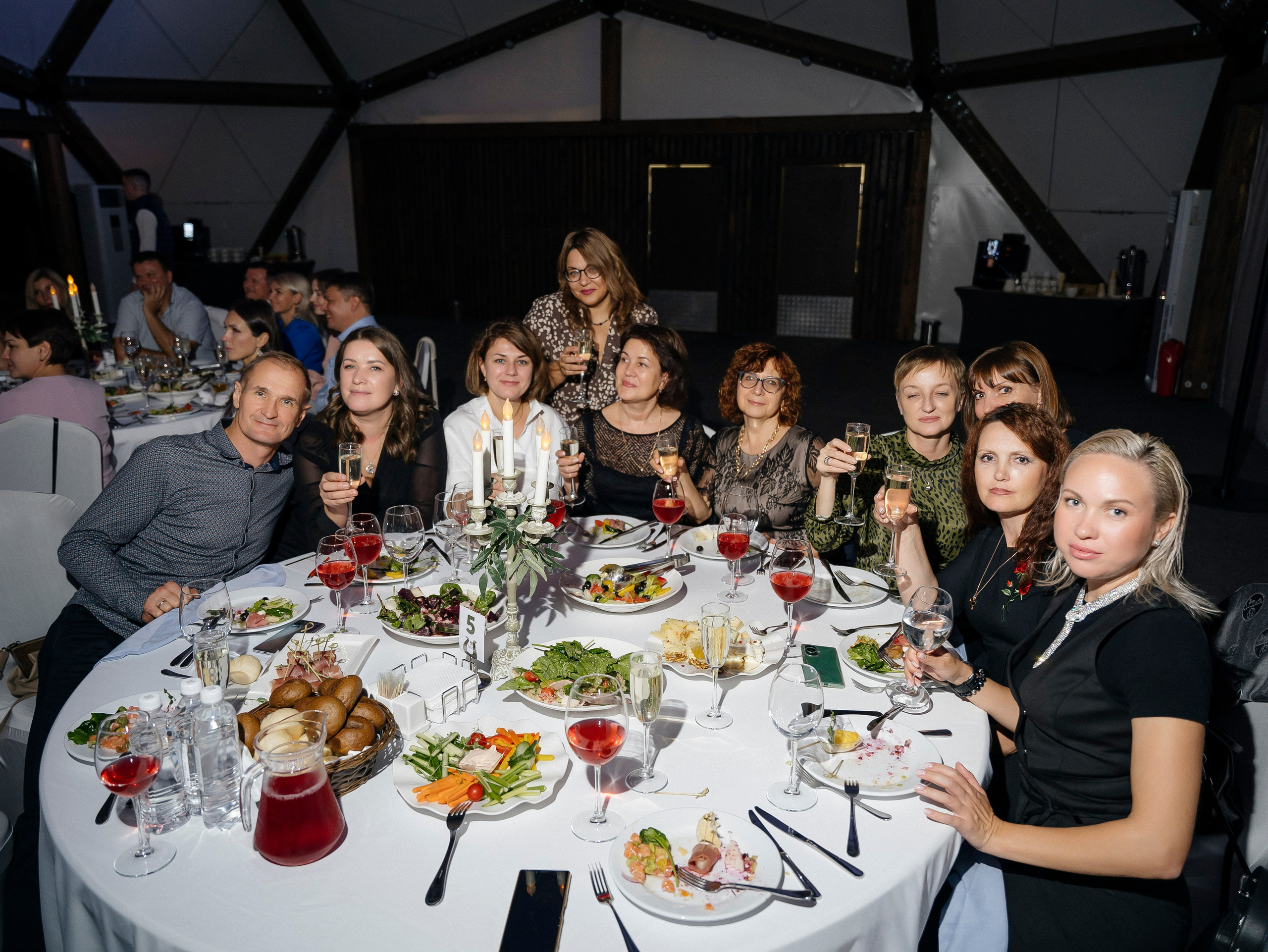 Р Фарм. Свадебный фотограф