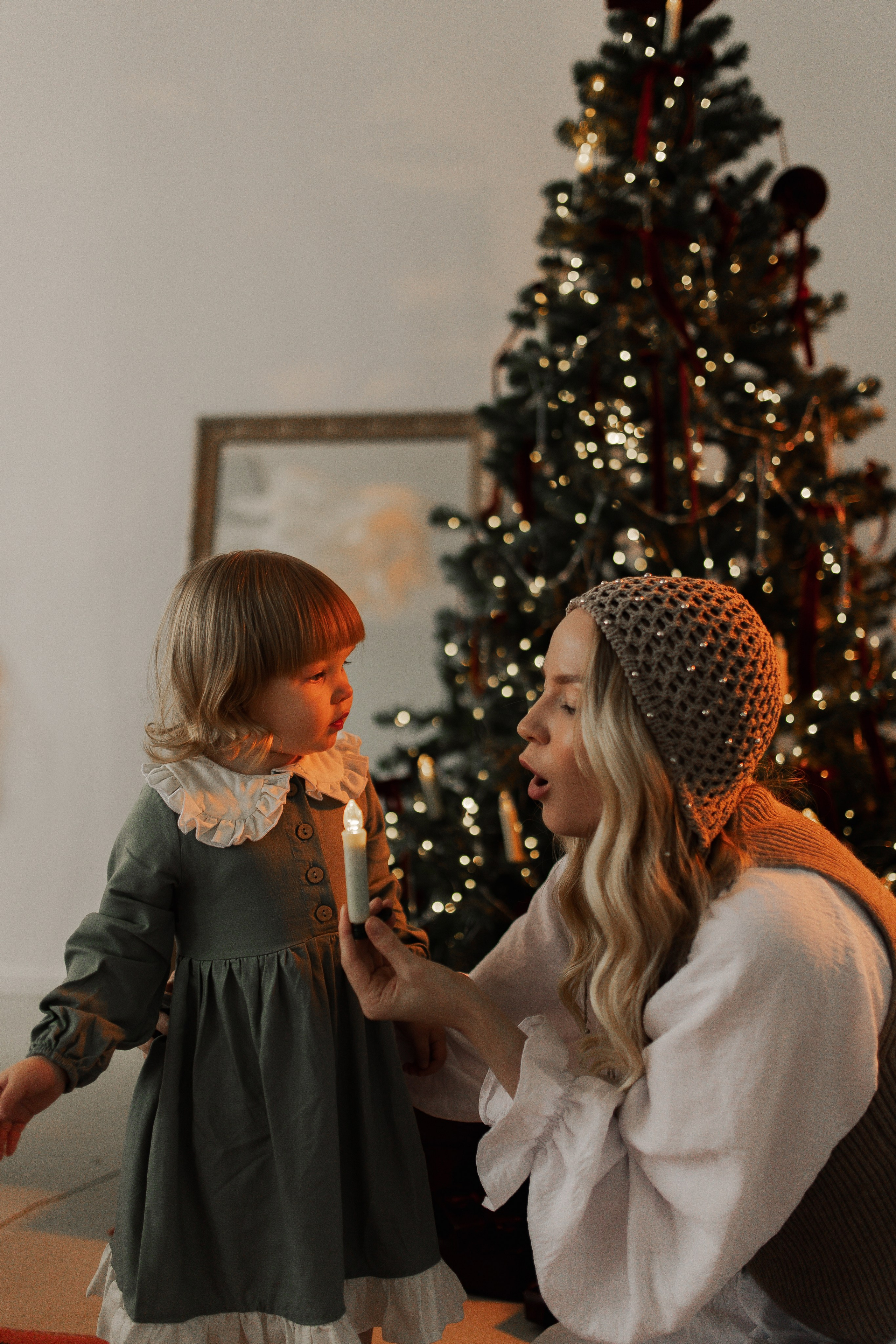 Даша и Стеша. Главная