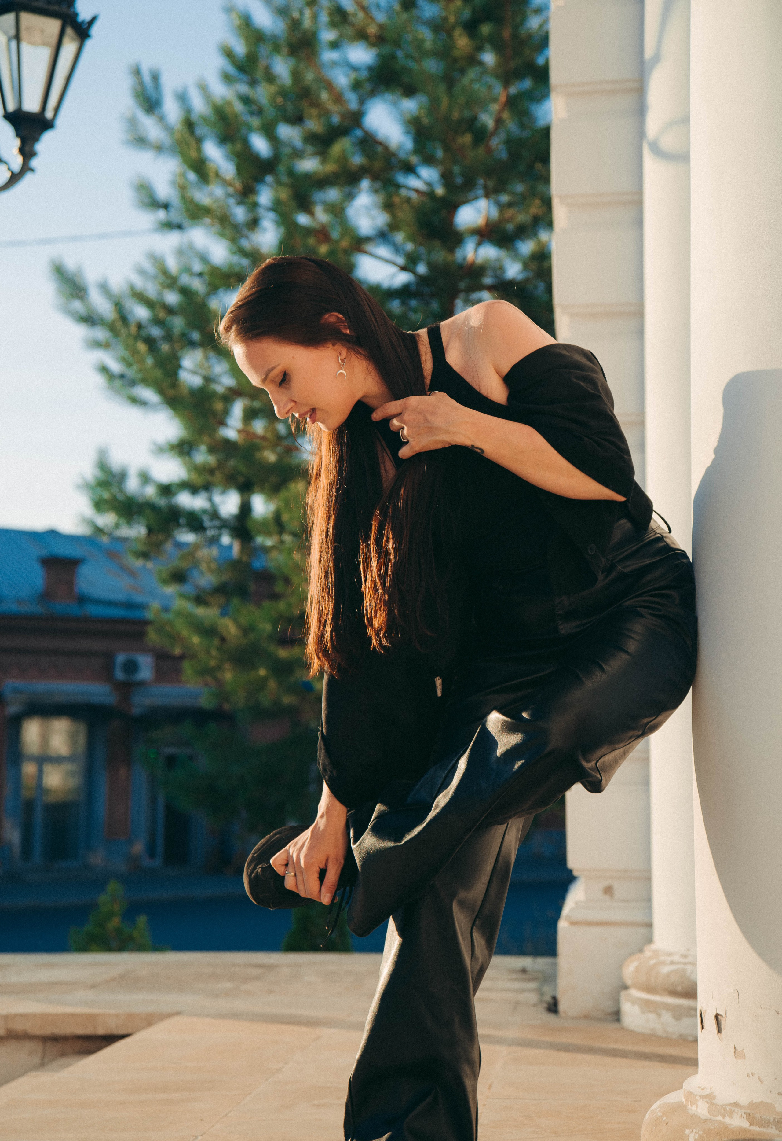 Елена. Ксения Glossa. Портретный и репортажный фотограф в Самаре