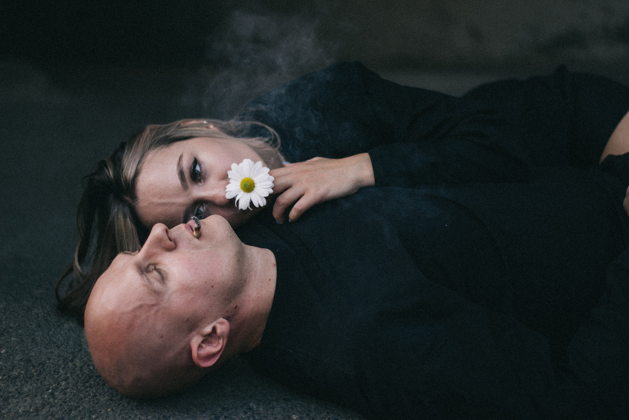 Стрит. Главная