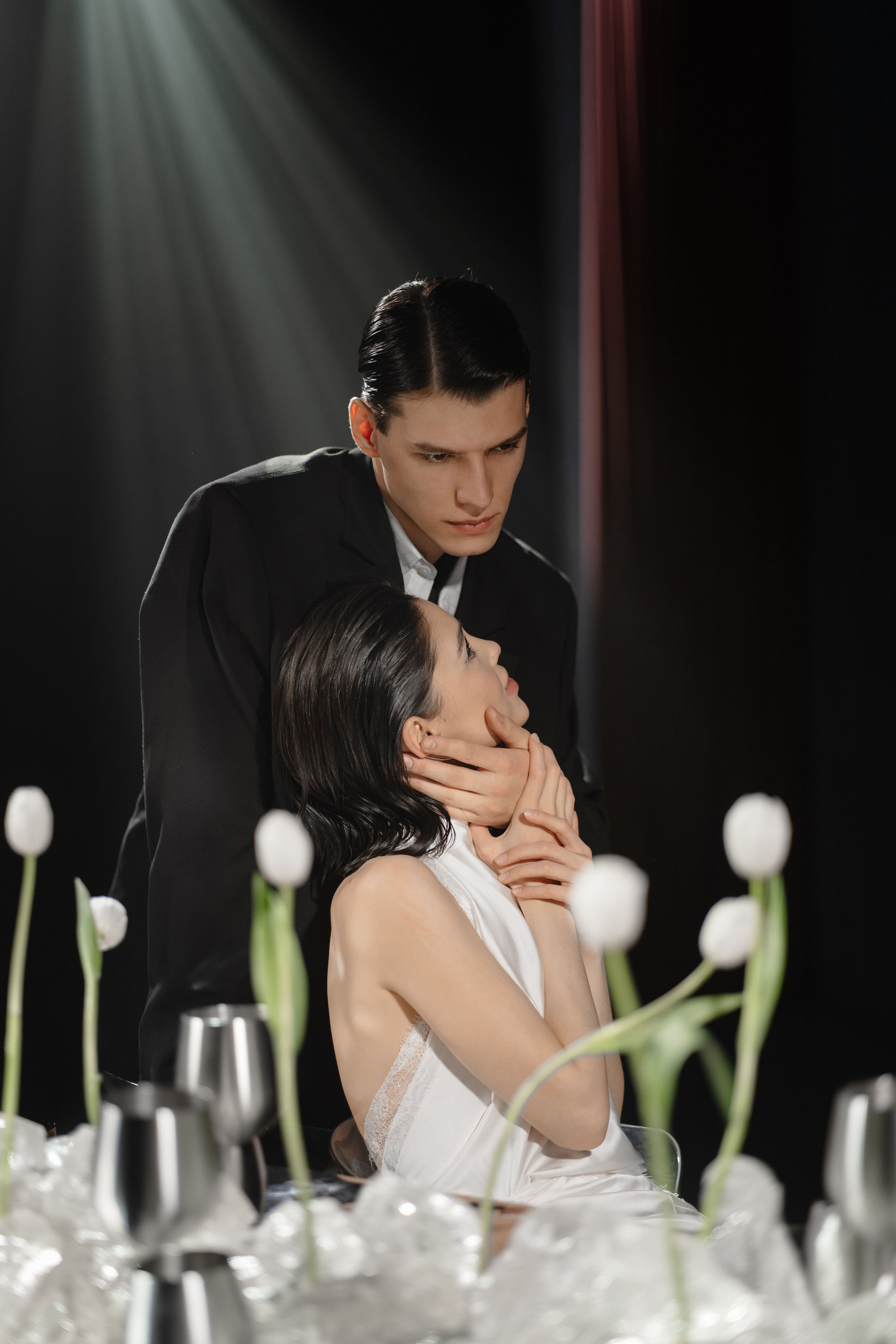 Свадьба в лофте. Свадебный и семейный фотограф в Москве Светлана Зоткина