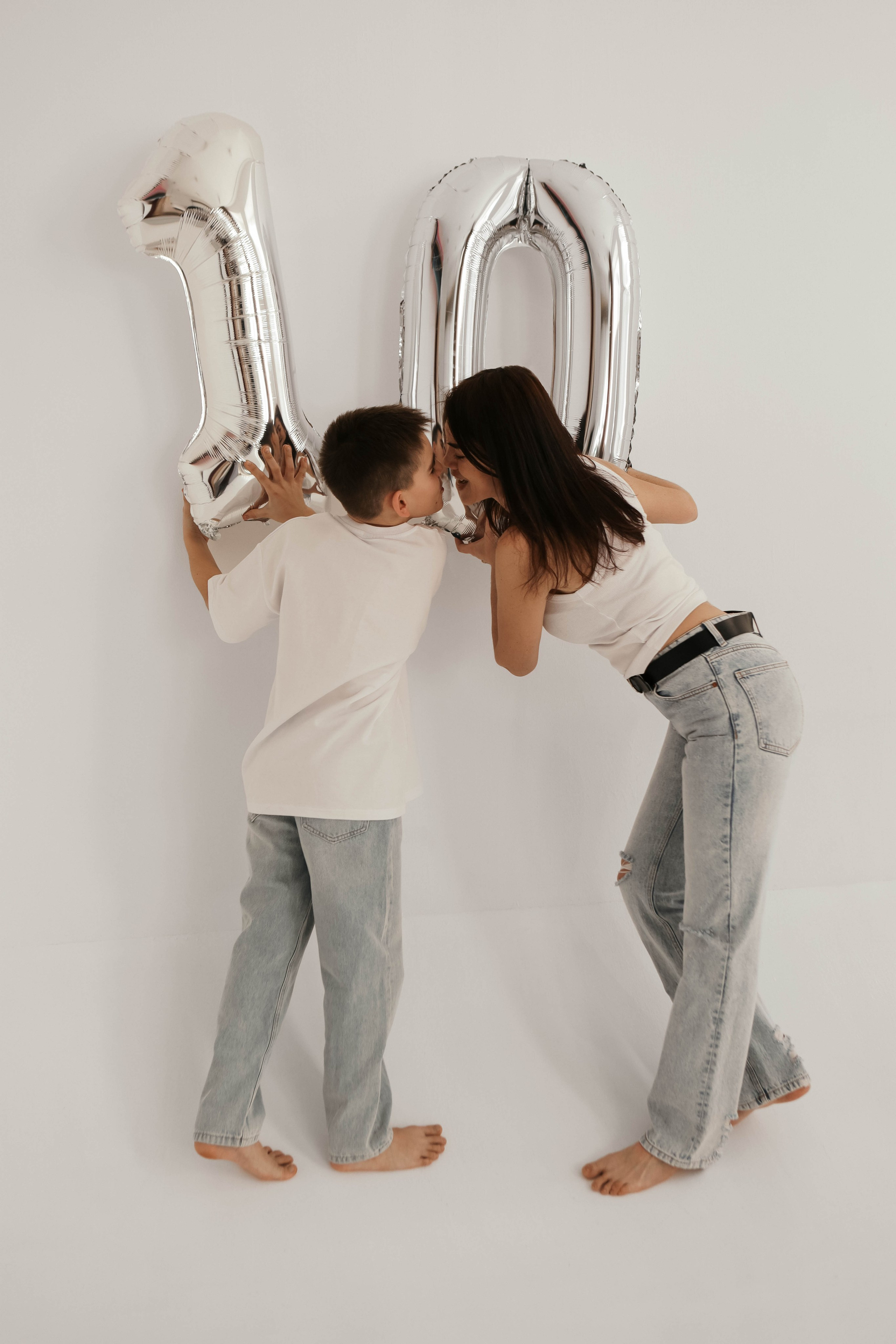 Ирина и Степан. Фотограф в Иркутске