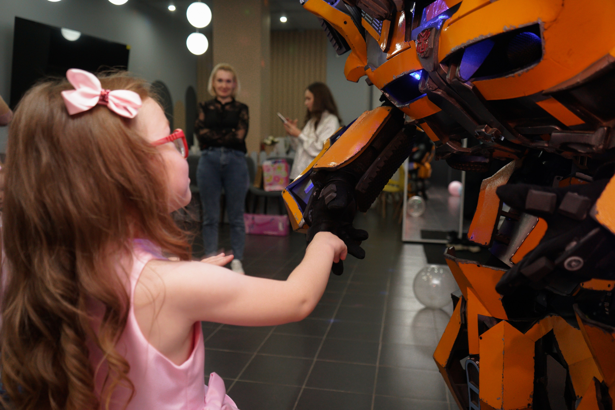 День рождения