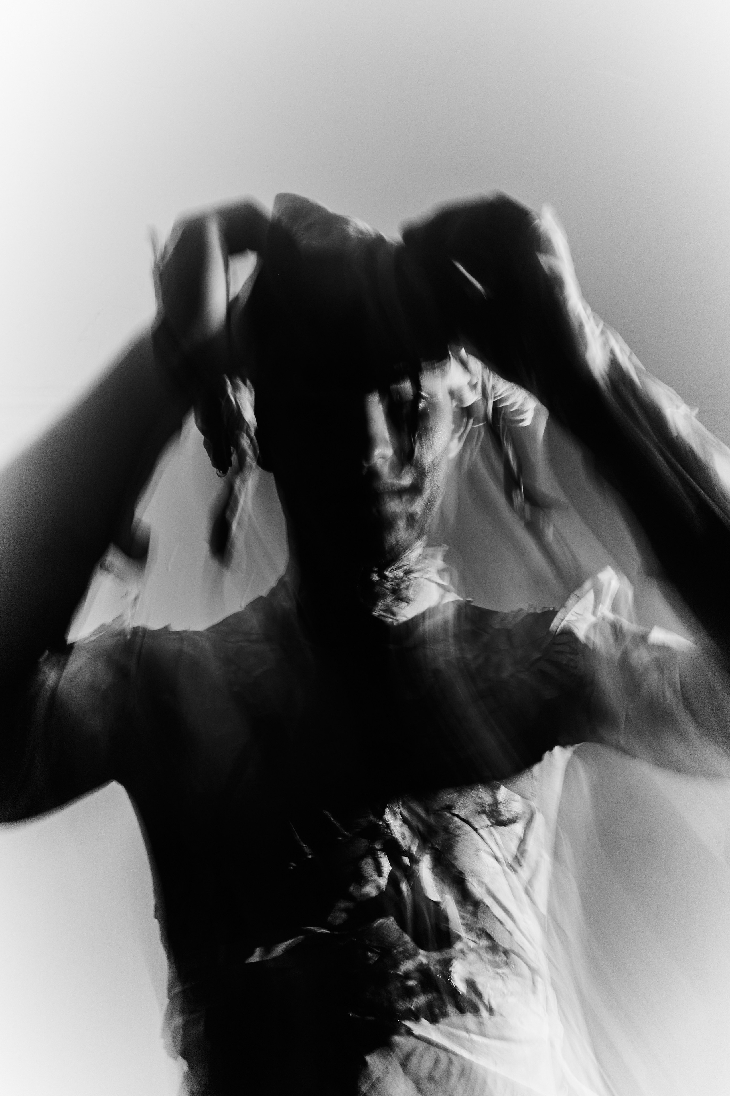 Арт-проект «Гнилой разум»