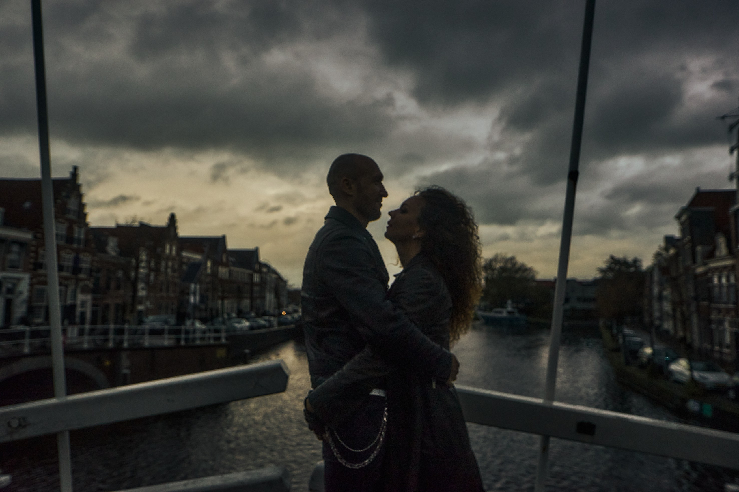 Love story. Свадебный и портретный фотограф Сергей Кристев