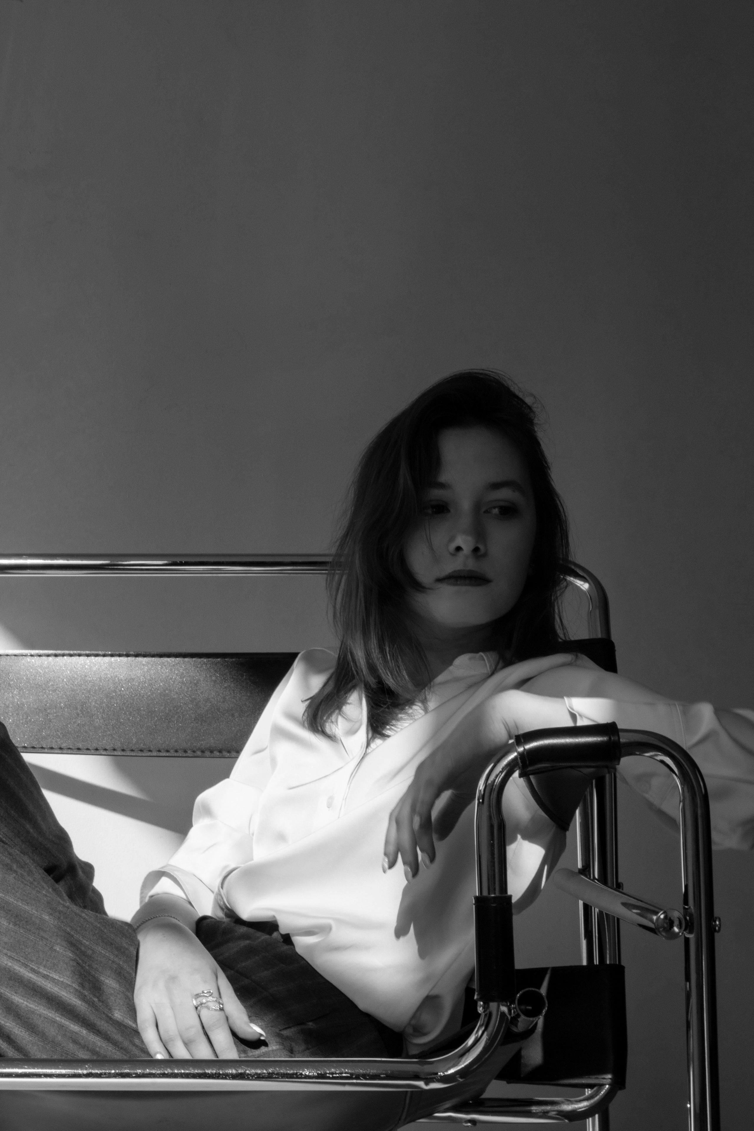 Портретный фотограф в Санкт-Петербурге Дарья Рябова