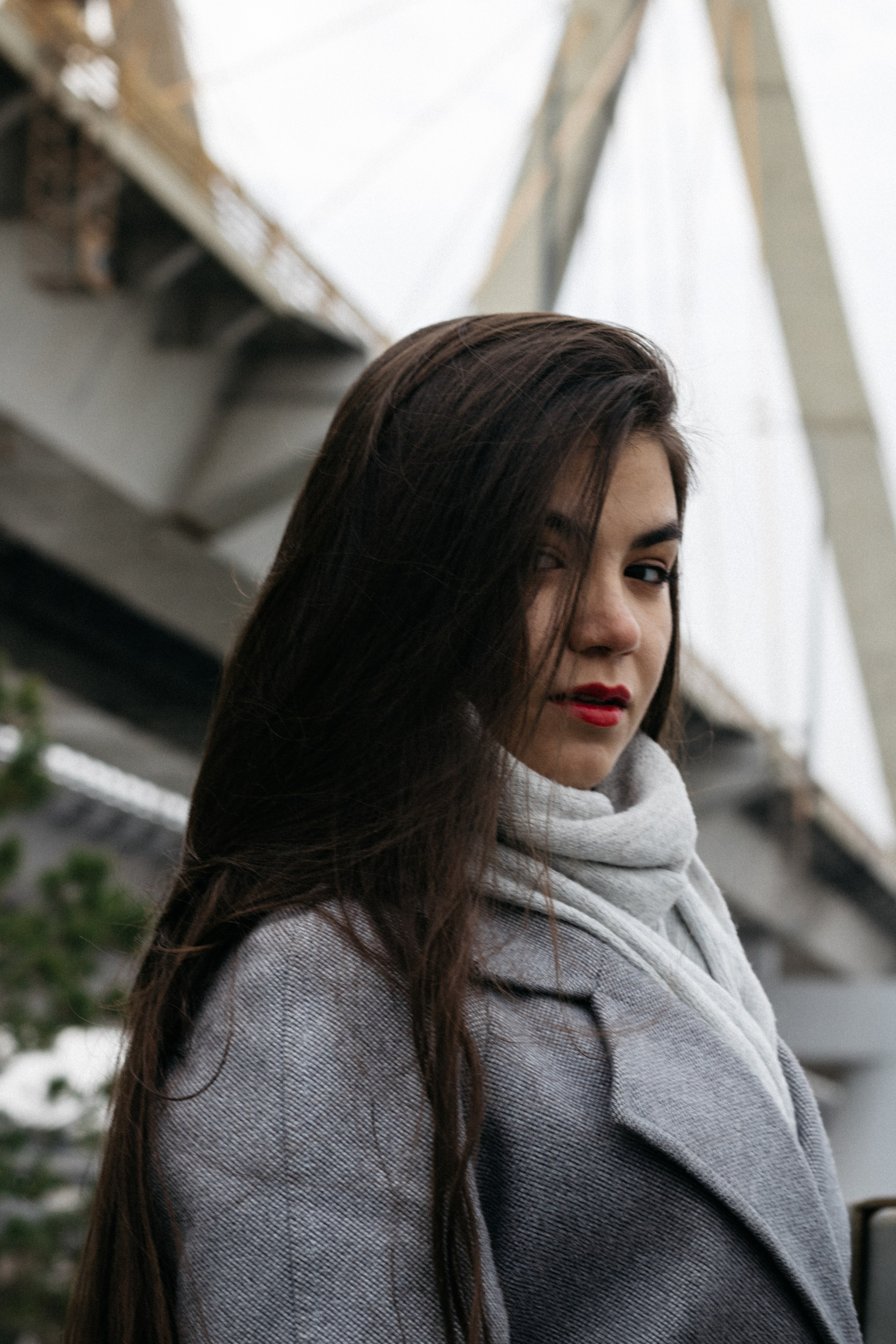 Камилла. Ксю Галиасфарова — Фотограф Казань