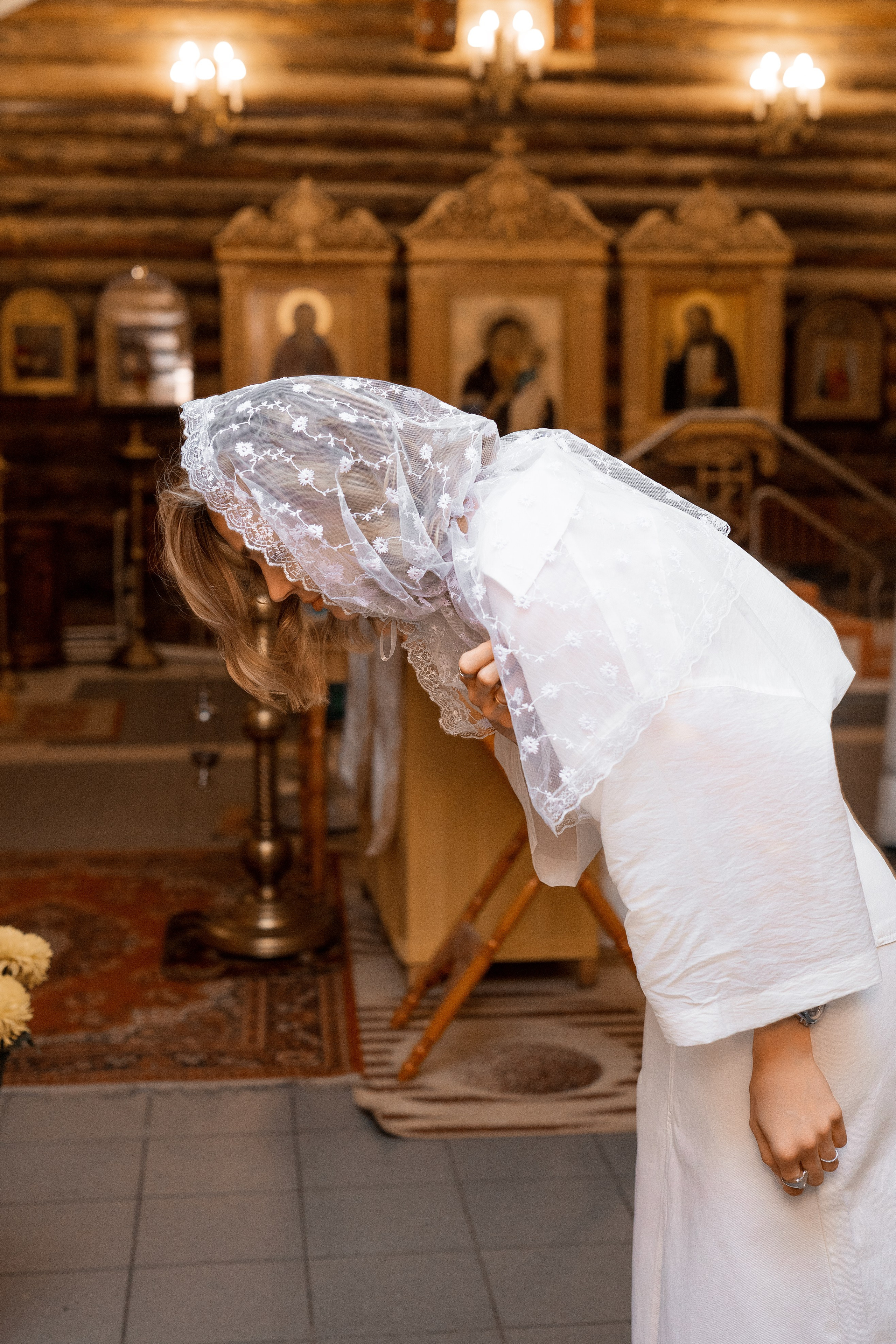 Крещение. Твой фотограф в Москве