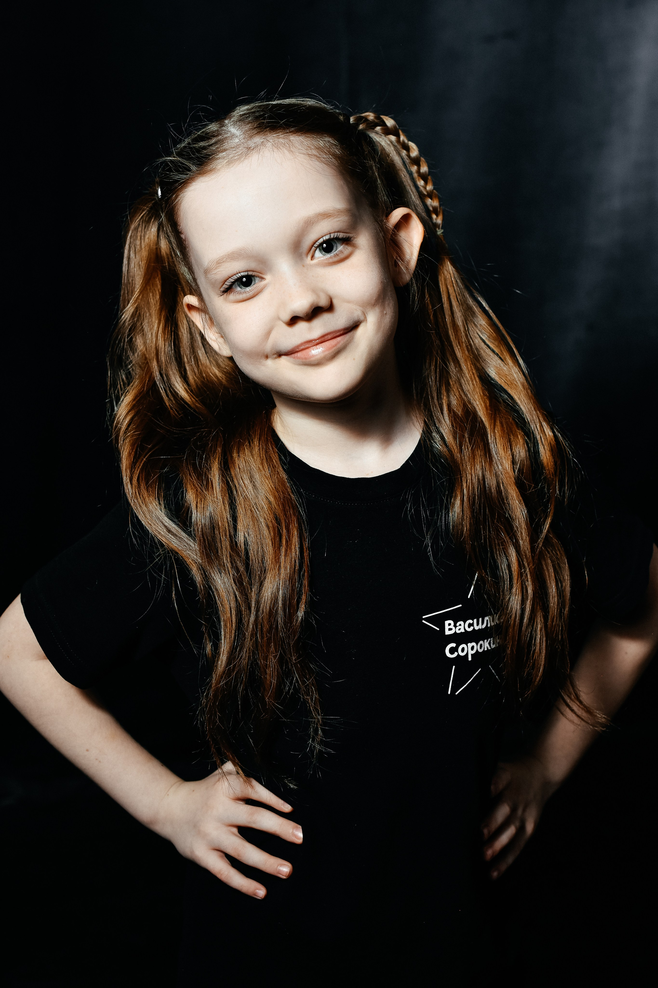 Дети «Артист»