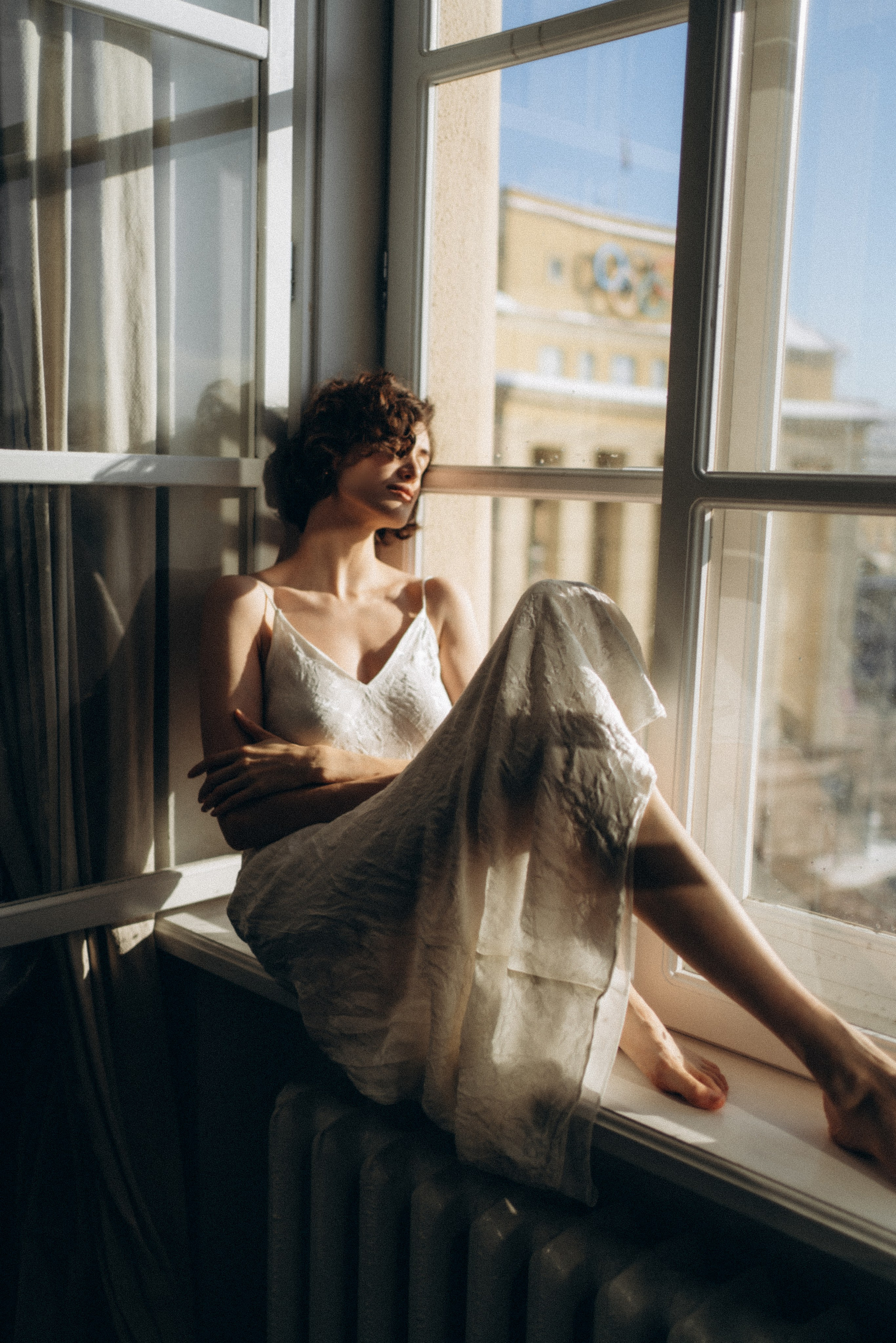 Марго. Фотограф в Минске — Мария Миллс