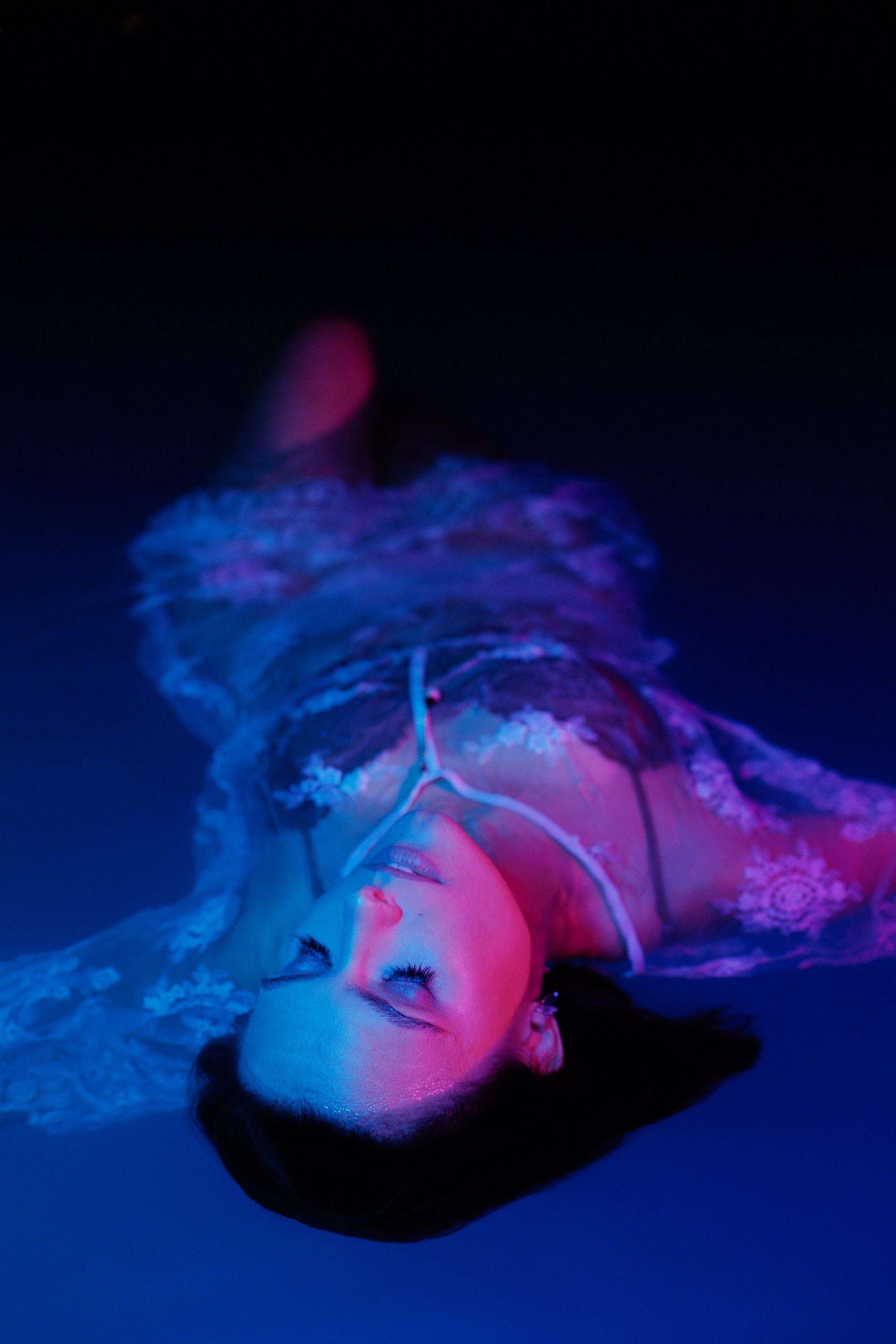 Глоток свежего воздуха. Свадебный фотограф