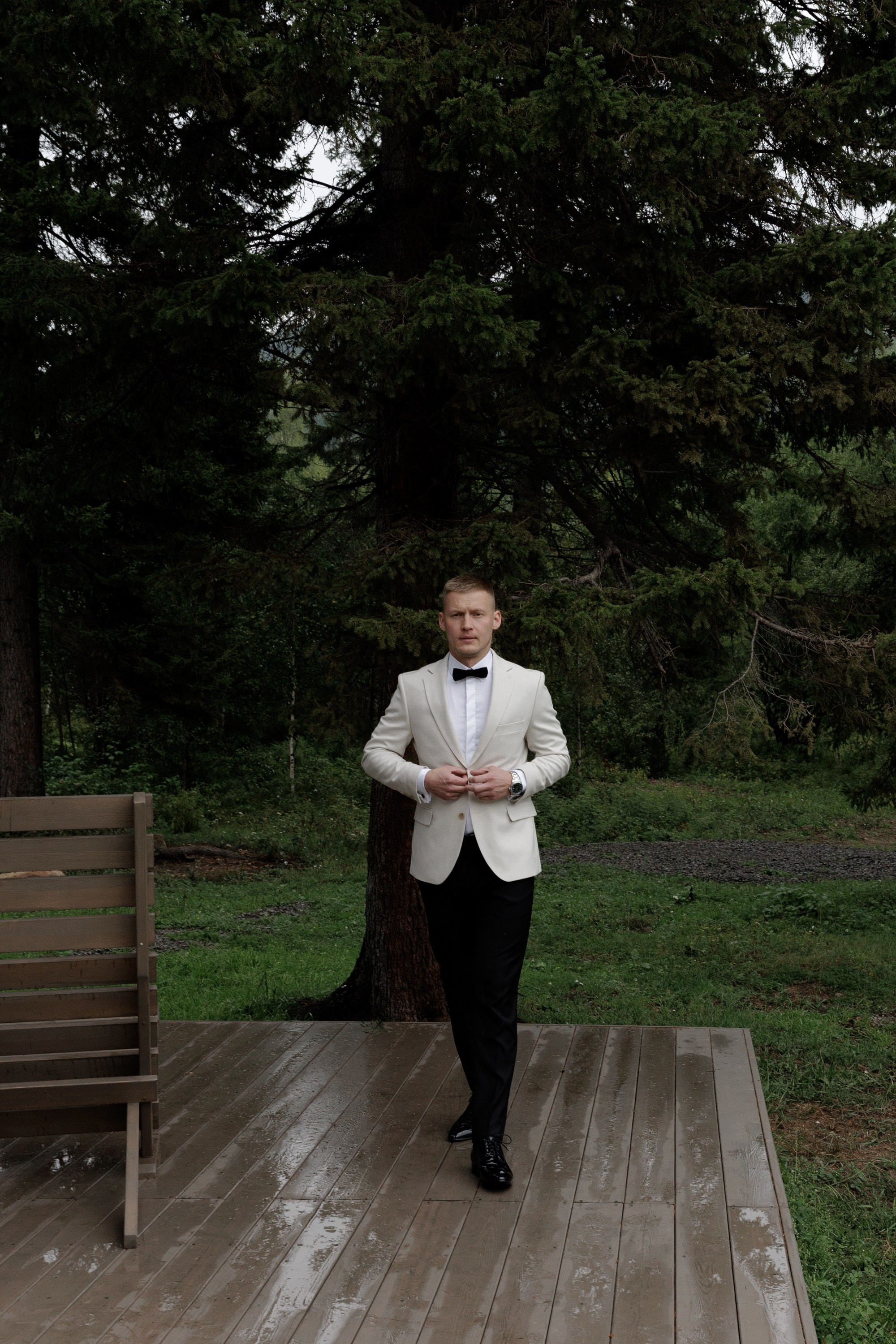 Захар и Виктория. Свадебный фотограф