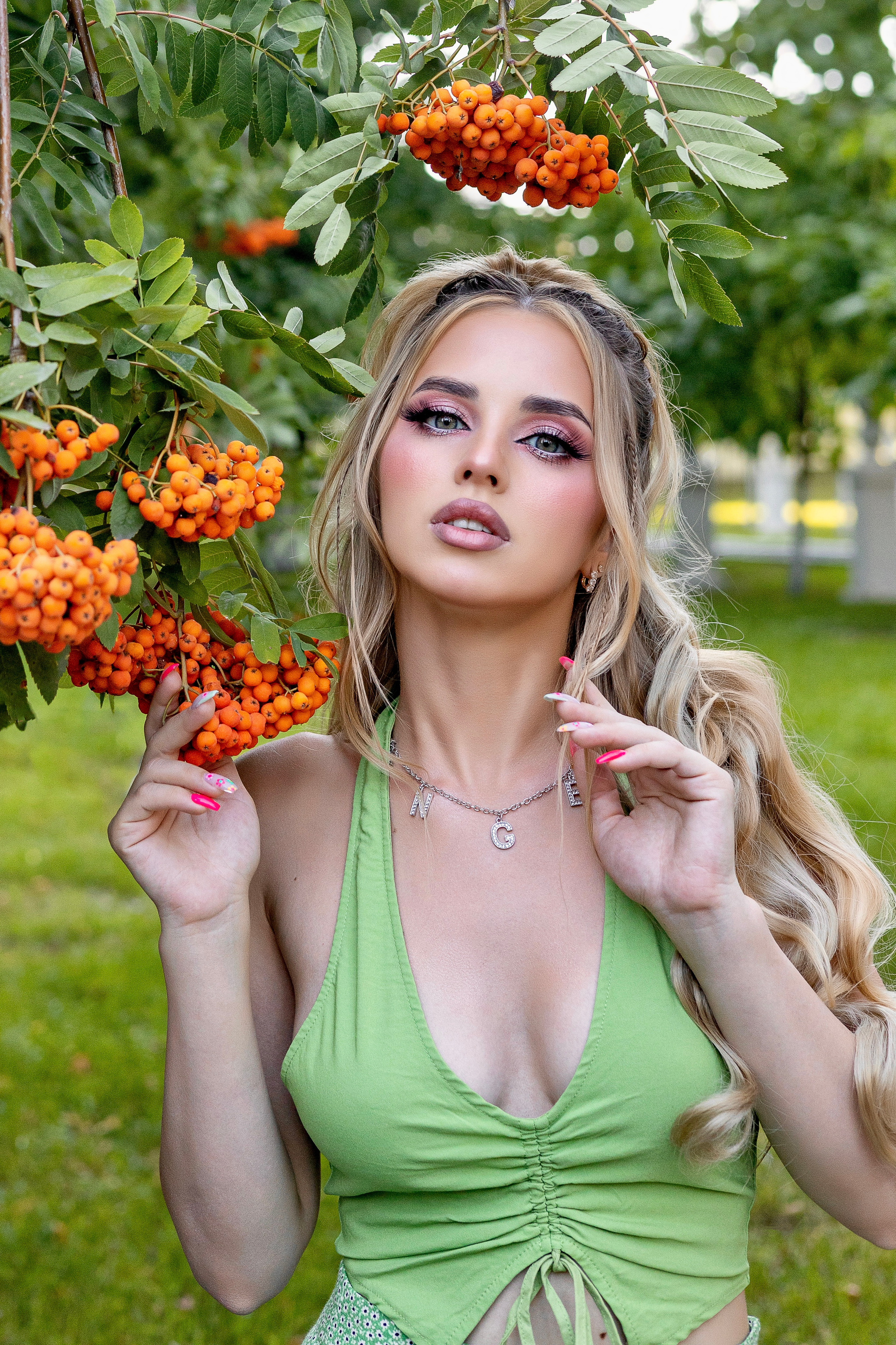 Женские портреты. Фотограф в Саратове