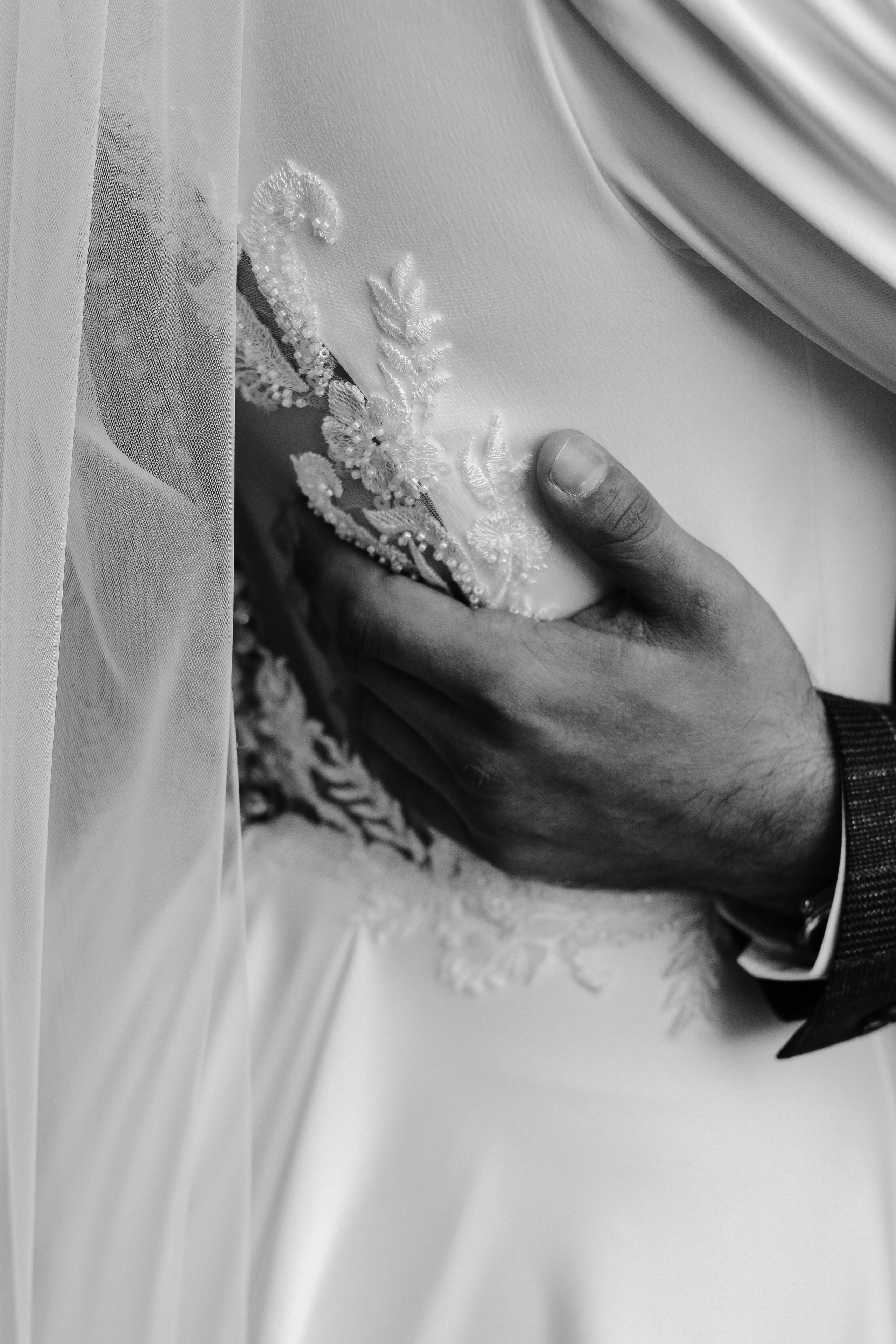 Елена & Евгений. Свадебный фотограф в Омске Игорь Нестеров