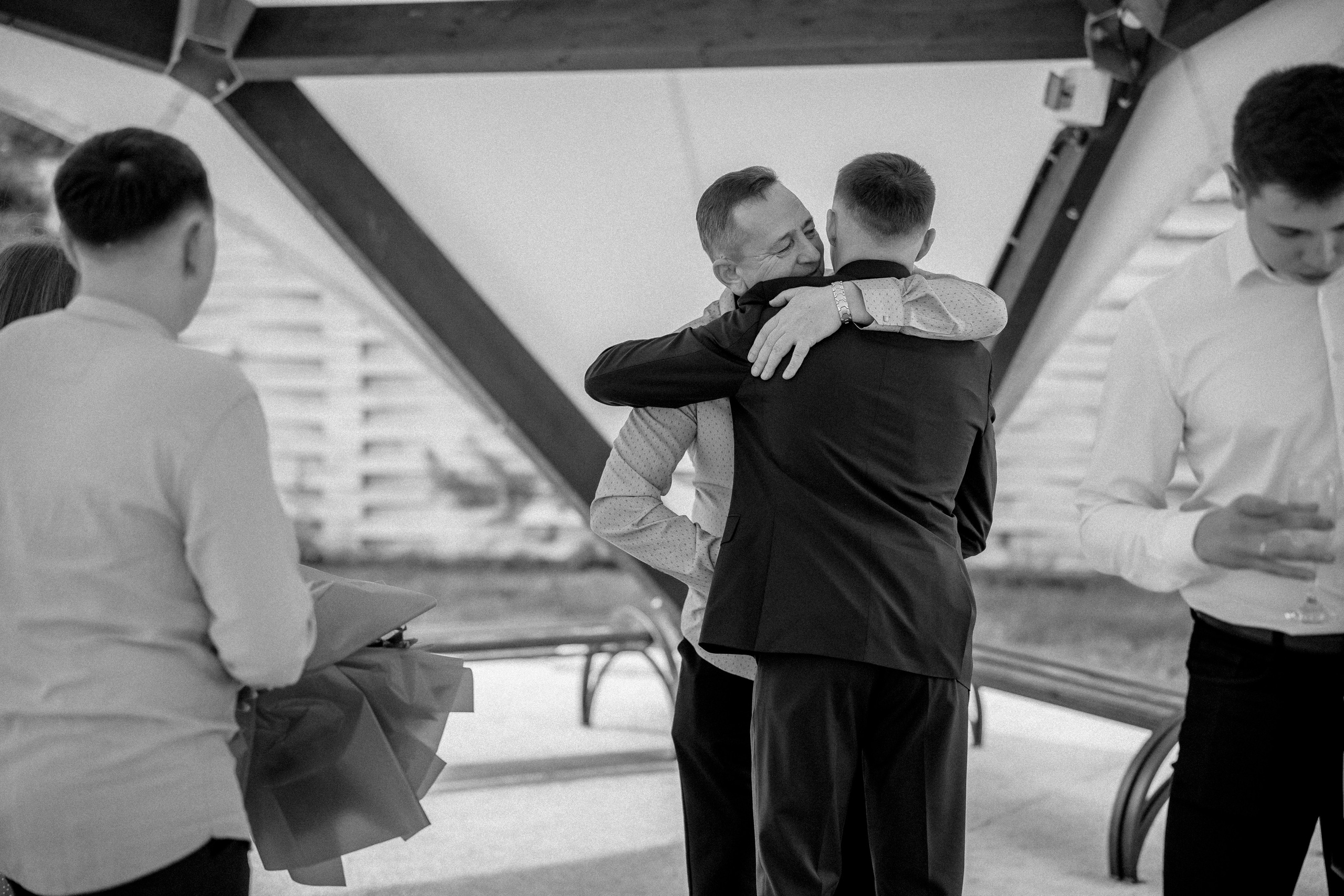 Алексей и Валерия. Свадебный и семейный фотограф Сасина Элина г.Хабаровск