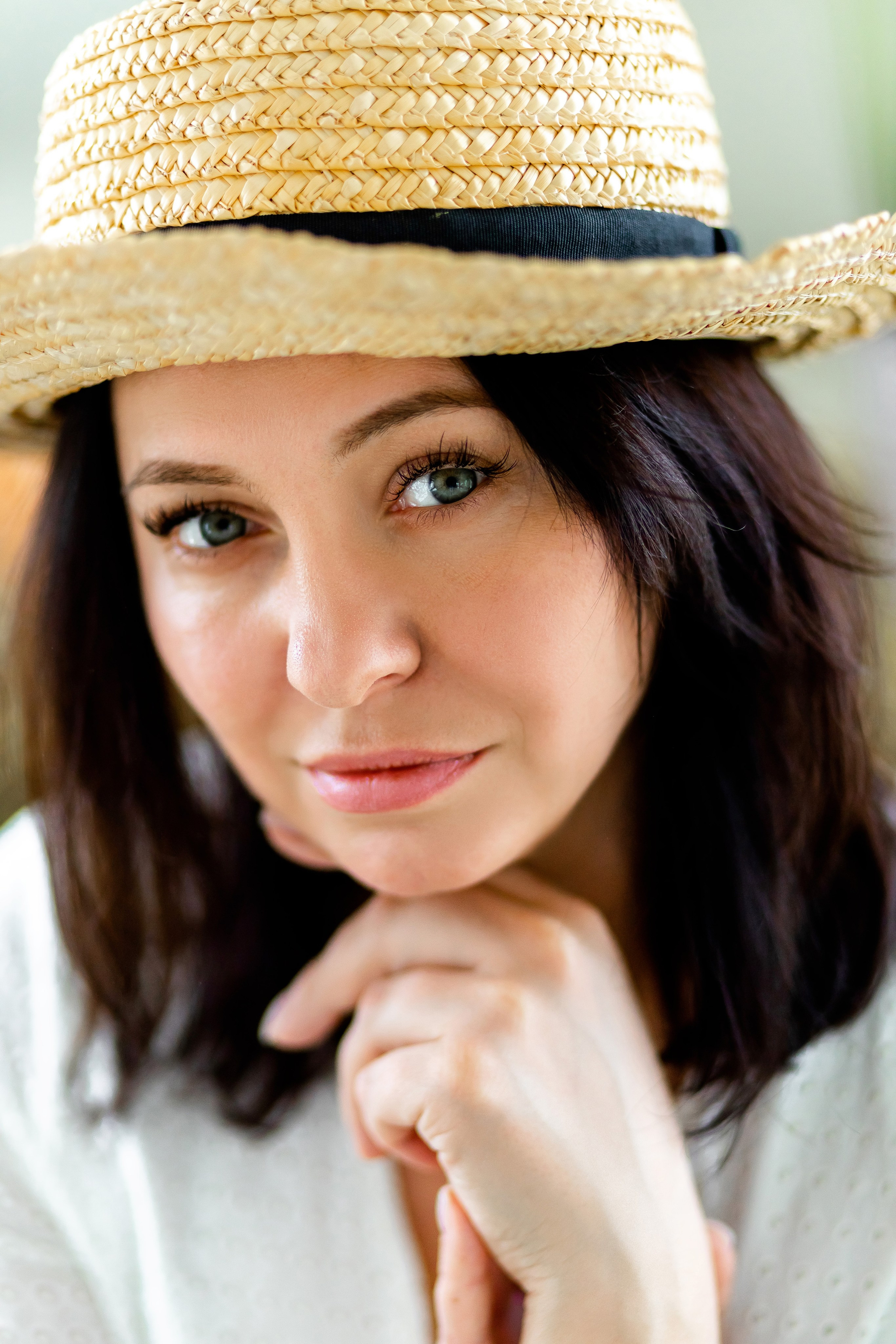 Ольга. Главная