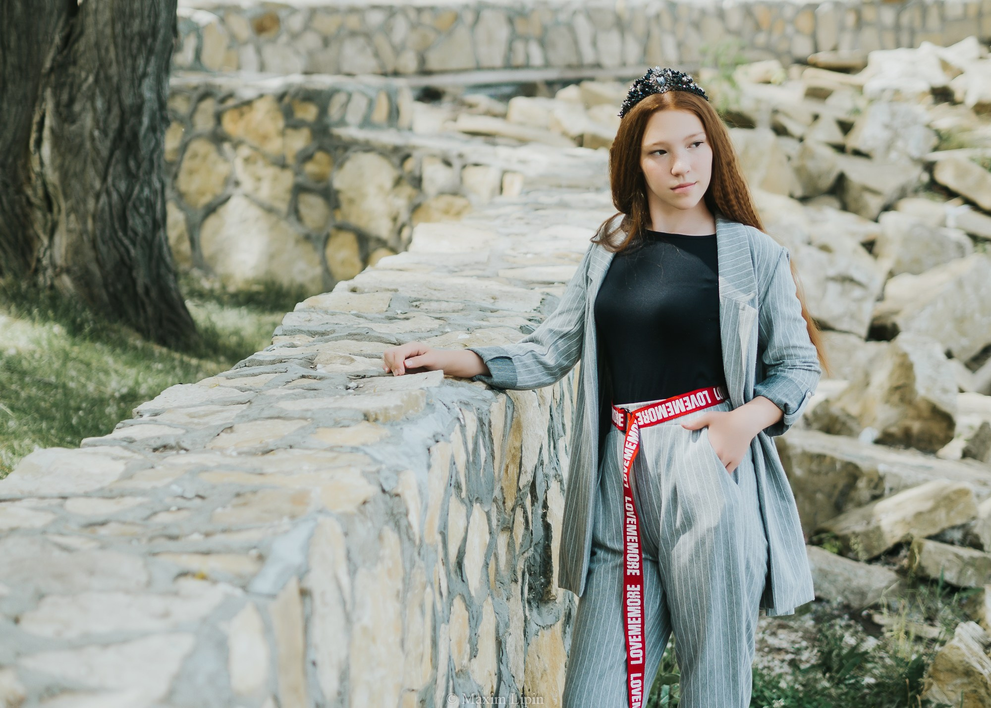 Портретные фотосессии. Свадебный Фотограф в Нижнекамск Татарстан Максим Липин