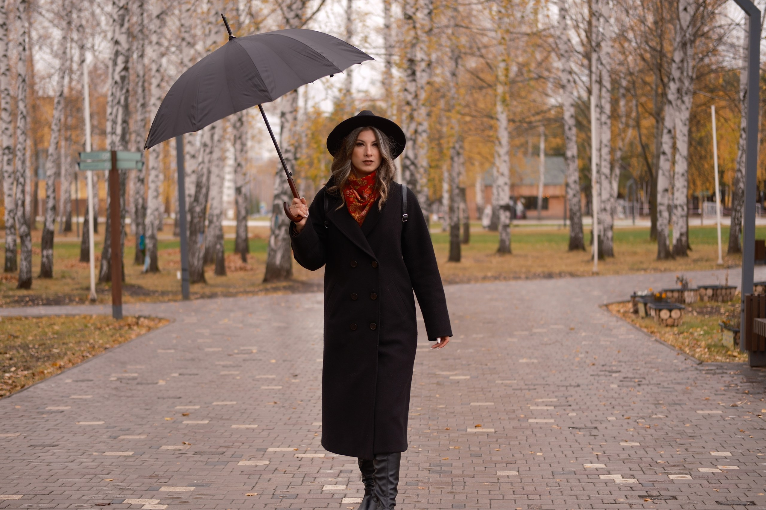 Фотосессия Татьяны. Фотограф в Нижнекамск Татарстан Максим Липин