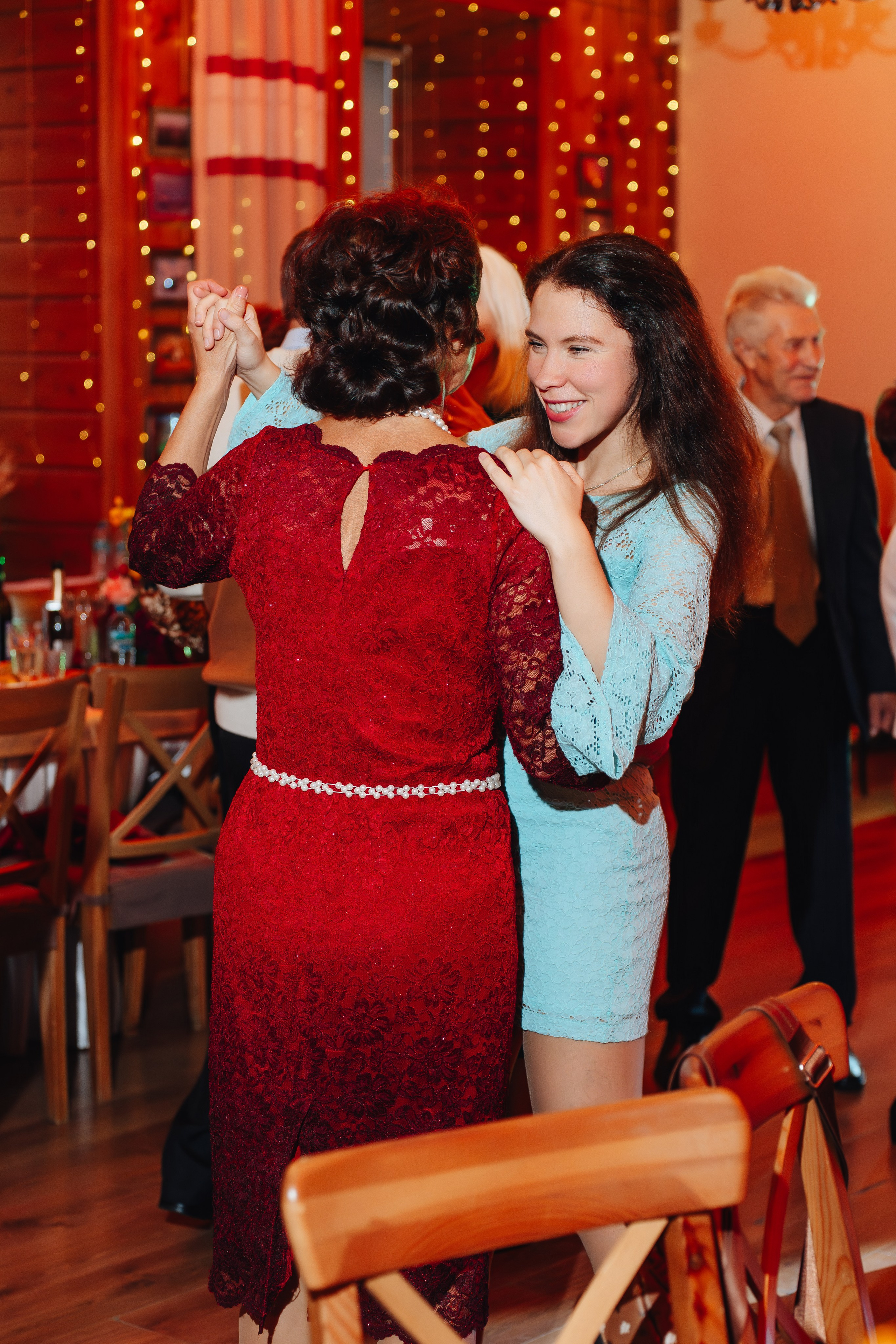 Фотосъёмка юбилея в СПб